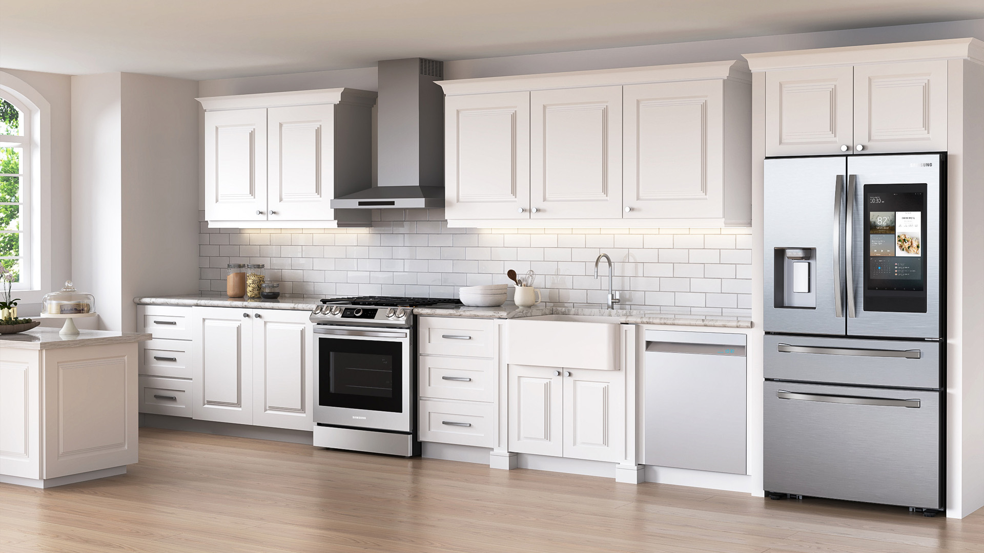 Samsung Appliance Repair Chicago | Samsung Appliance Repairs