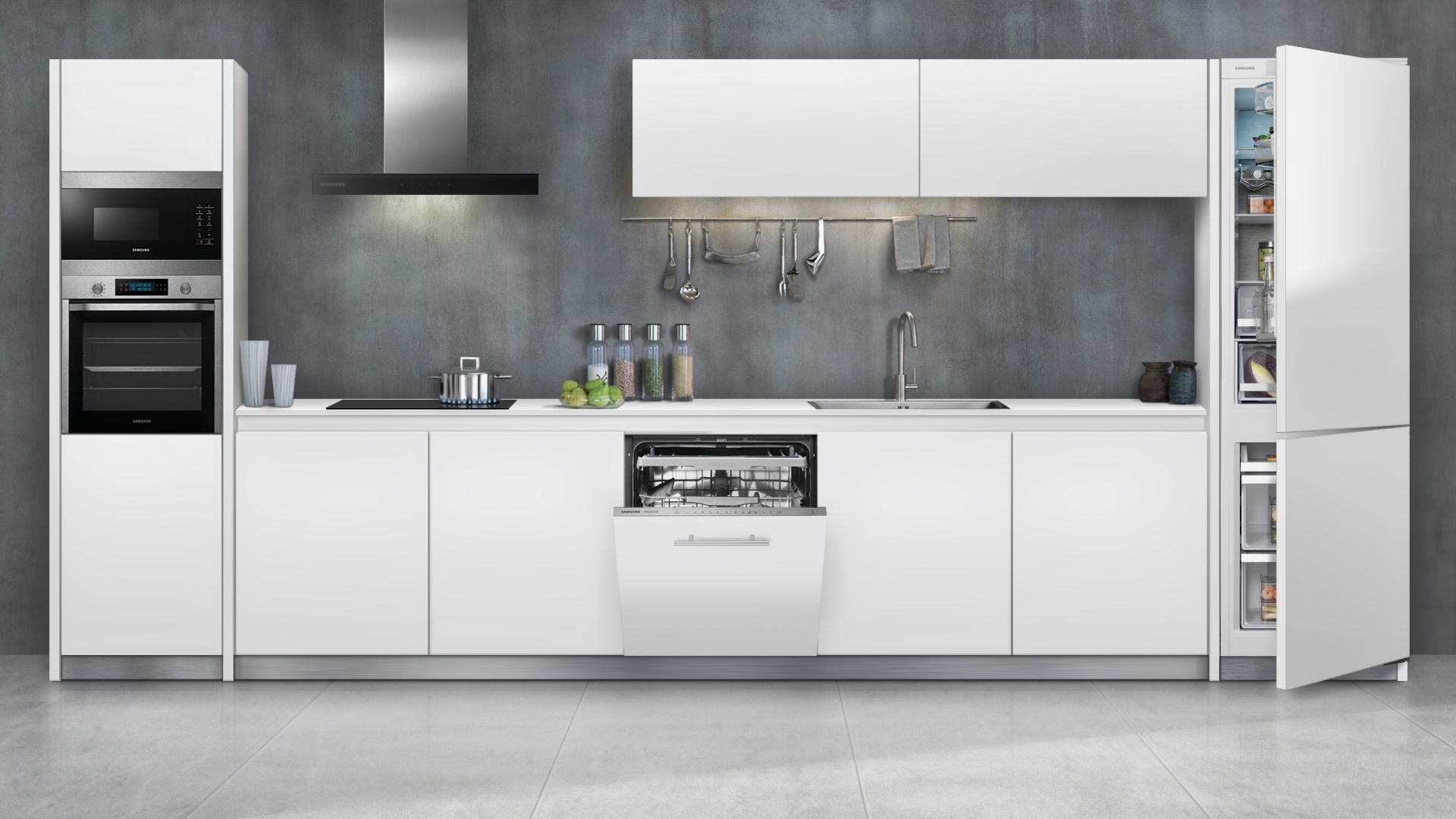 Samsung Appliance Repair San Francisco | Samsung Appliance Repairs