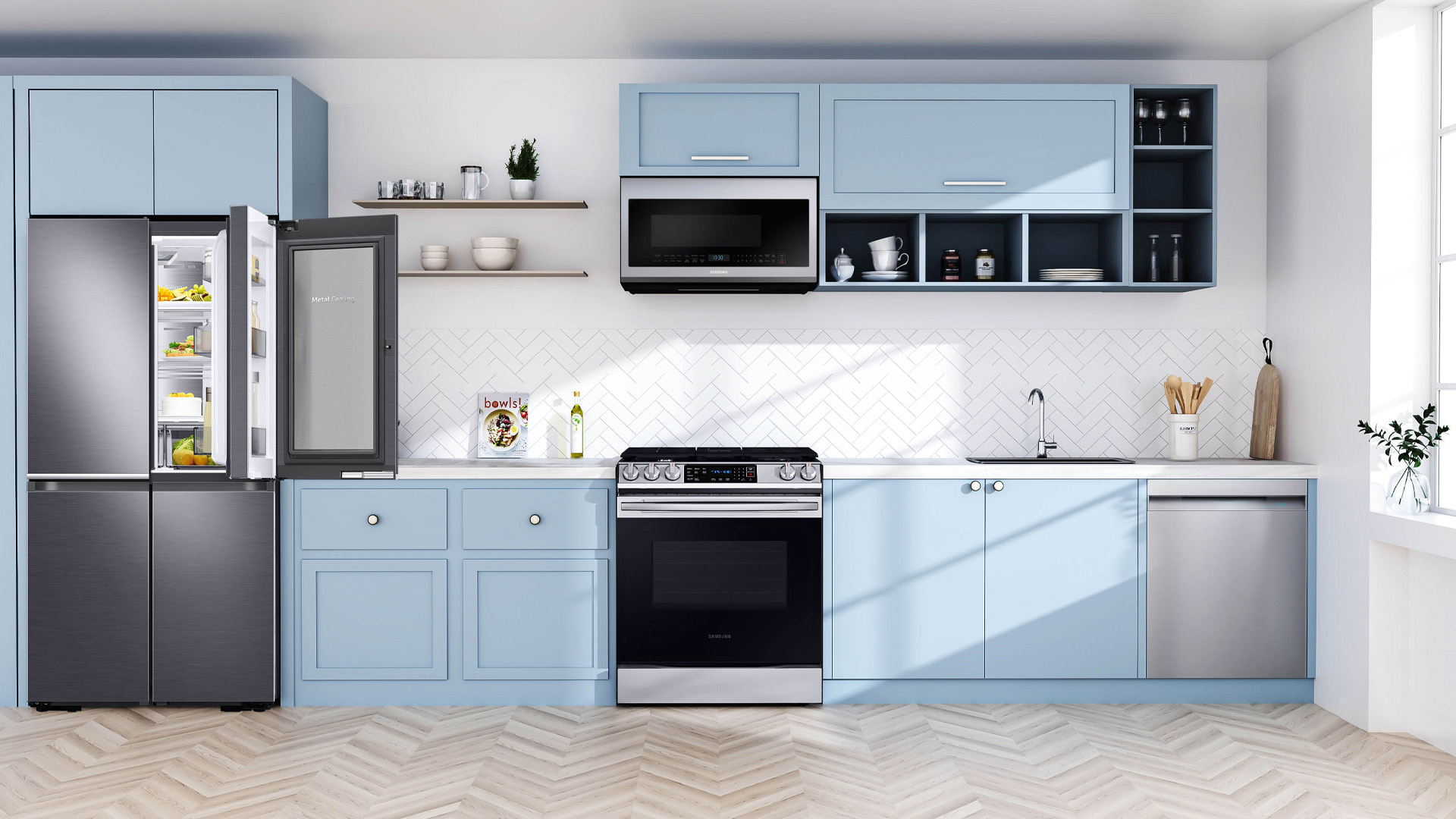 Samsung Appliance Repair Service New York | Samsung Appliance Repairs