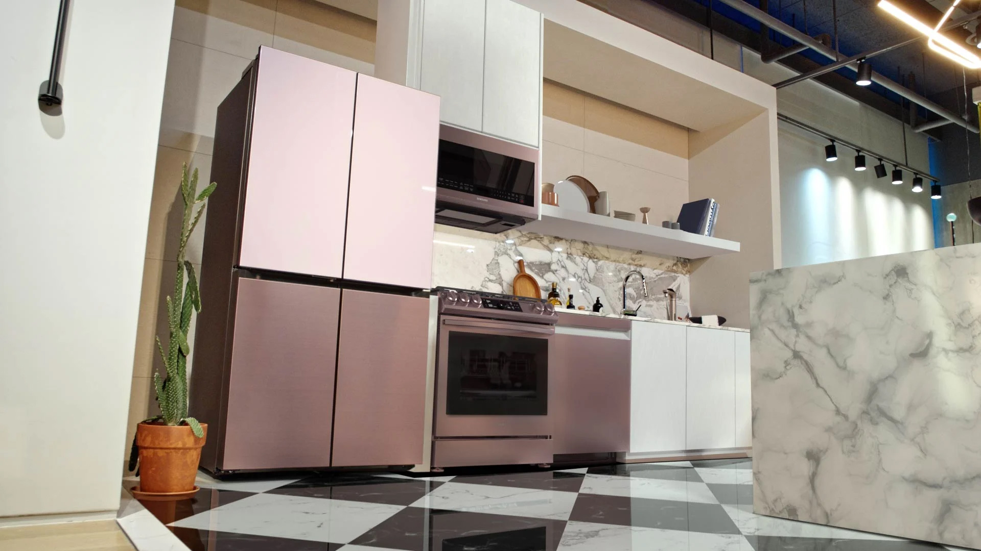 Samsung Certified Appliance Repair Chicago | Samsung Appliance Repairs