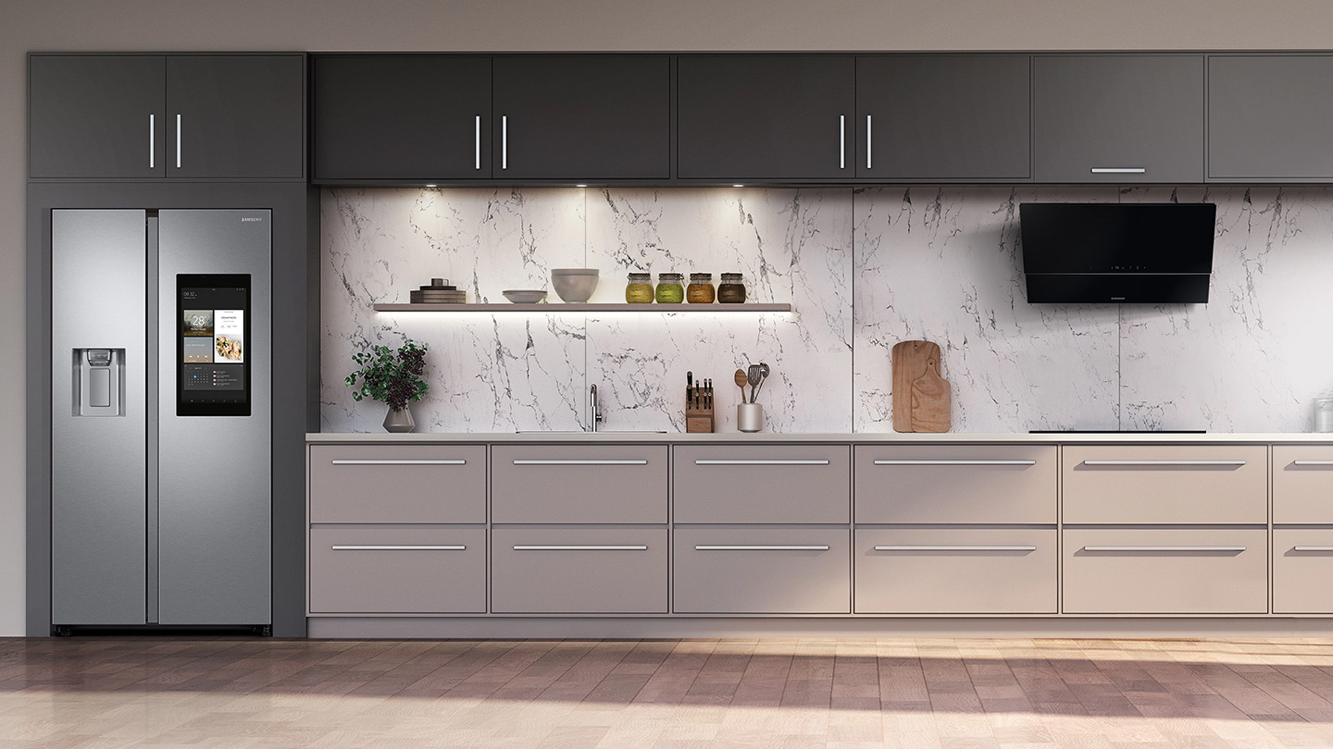 Samsung Certified Appliance Repair New York | Samsung Appliance Repairs