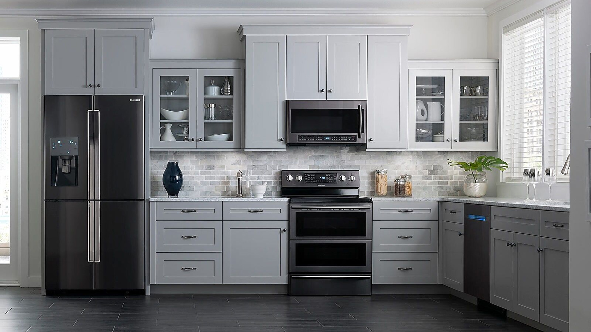 Samsung Certified Appliance Repair Philadelphia | Samsung Appliance Repairs