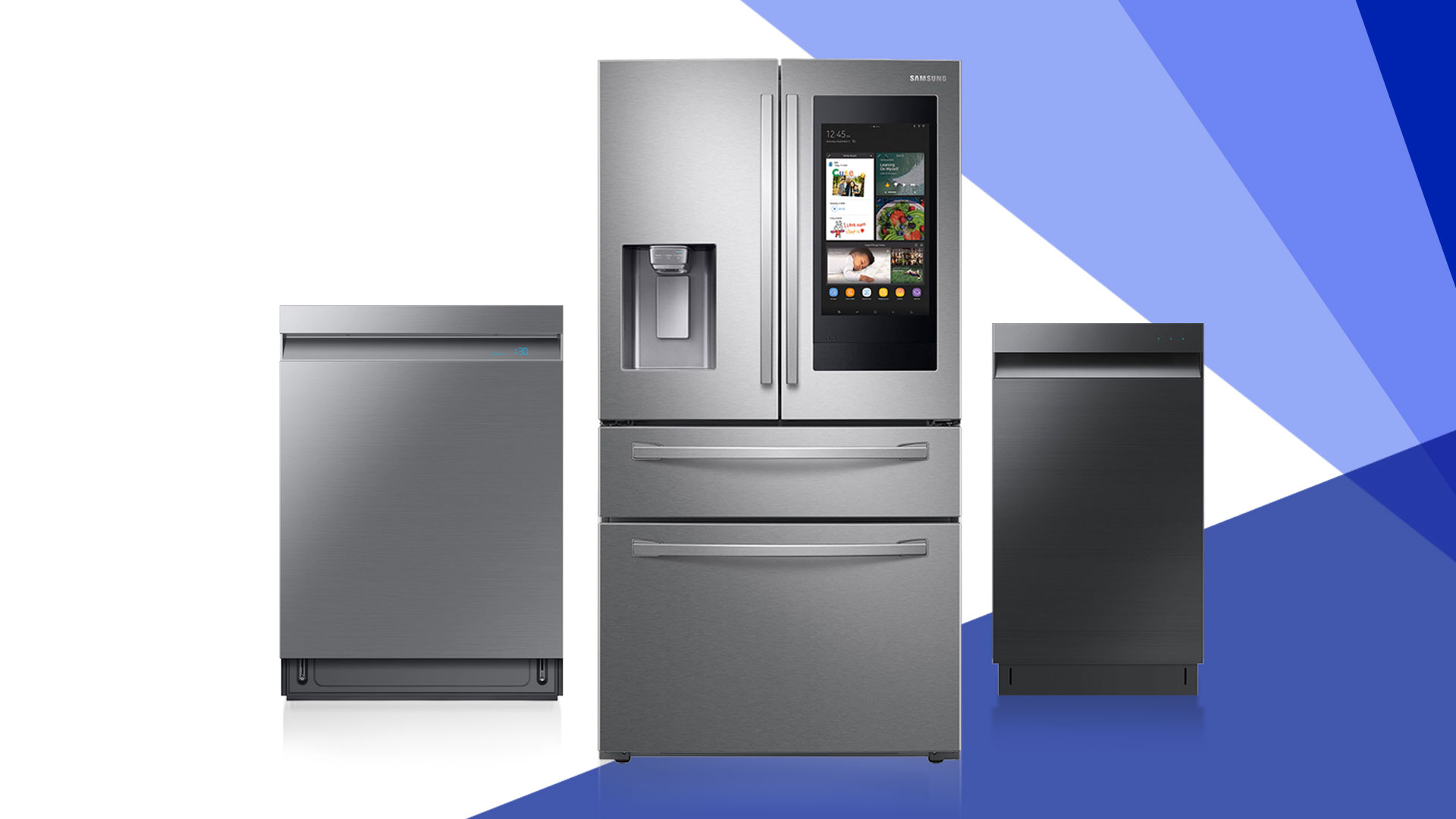 Samsung Appliance Repair Arlington | Samsung Appliance Repairs