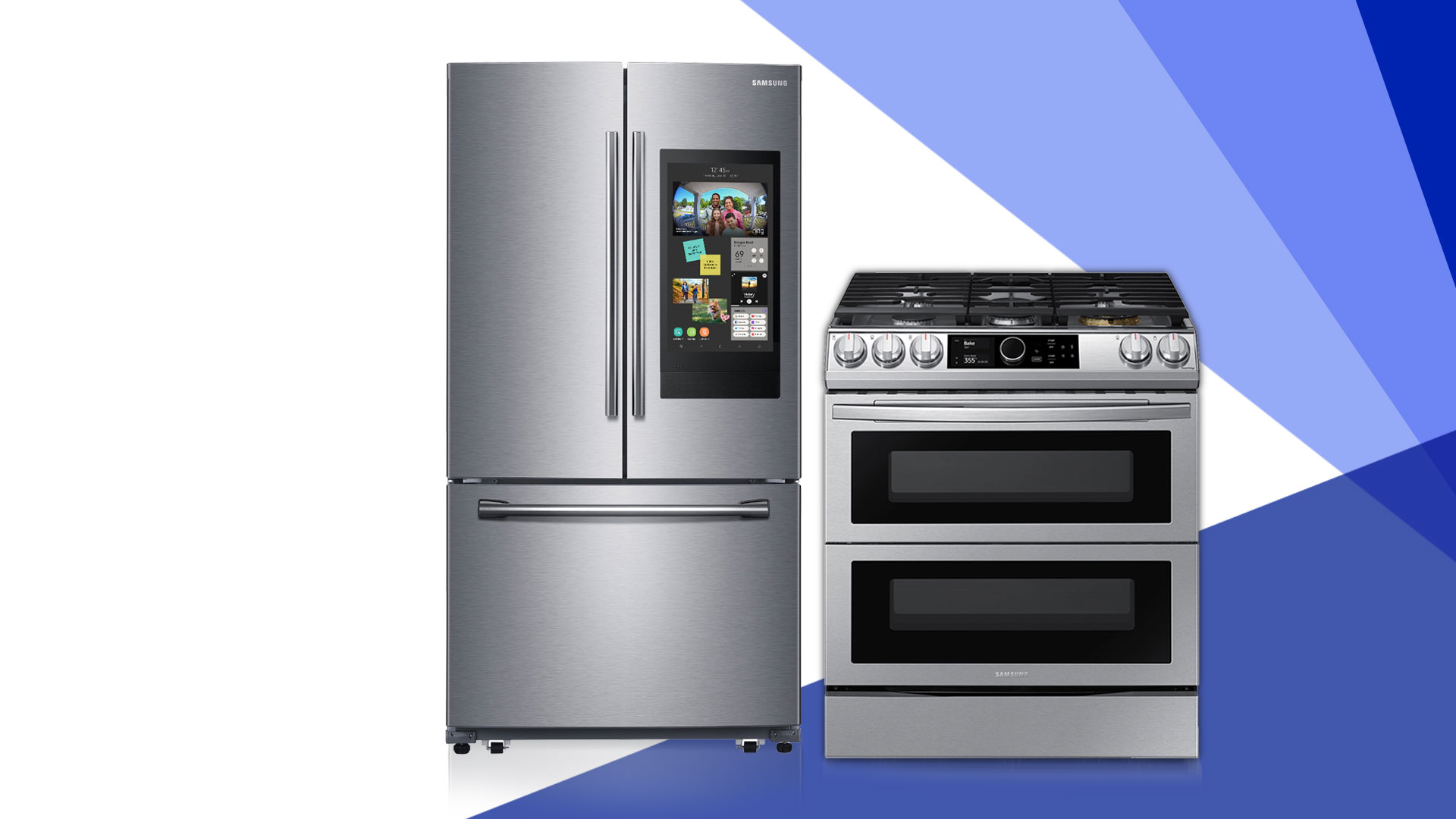 Samsung Appliance Repair Berry Hill | Samsung Appliance Repairs