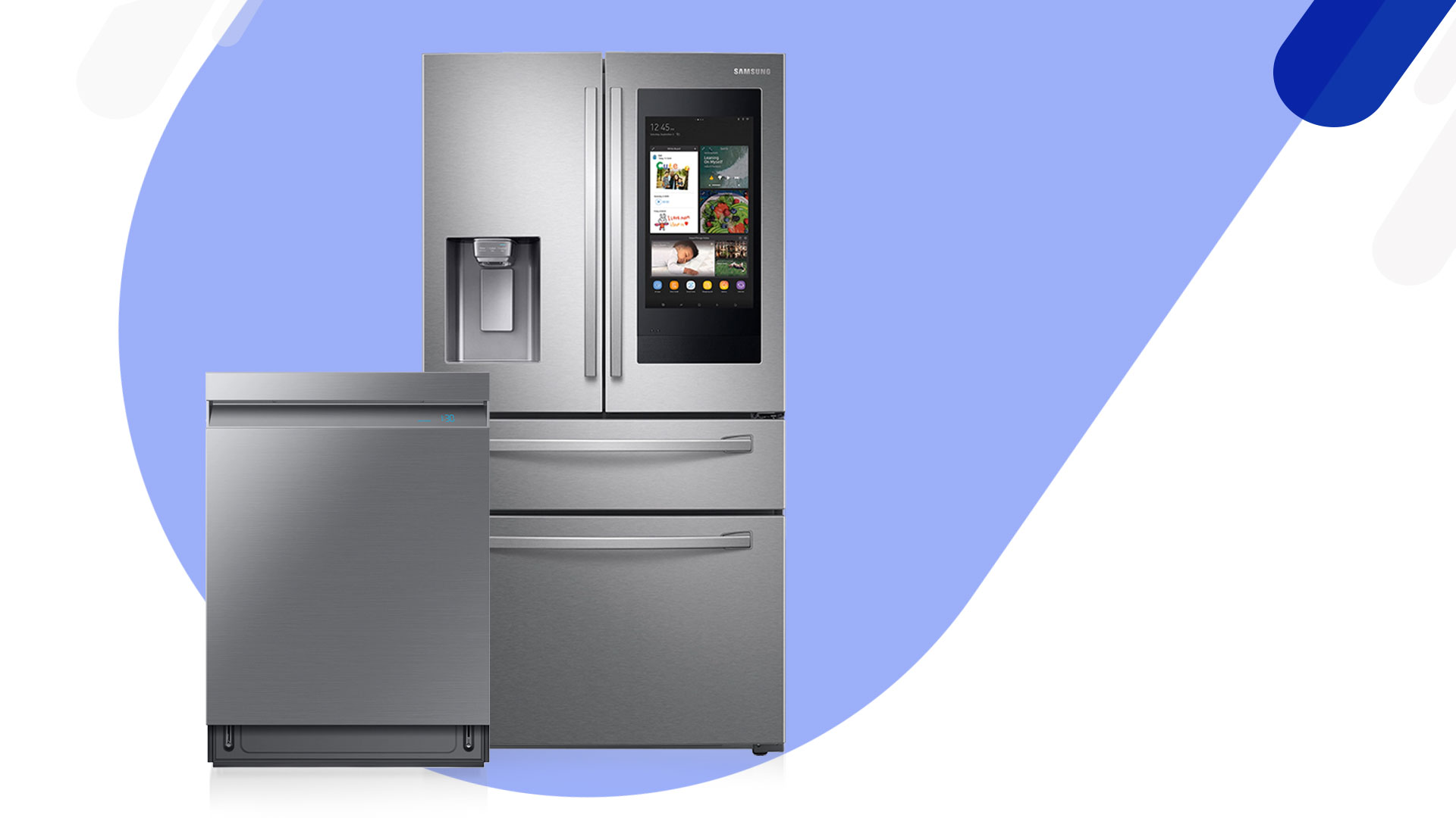 Samsung Appliance Repair Cimarron Hills | Samsung Appliance Repairs