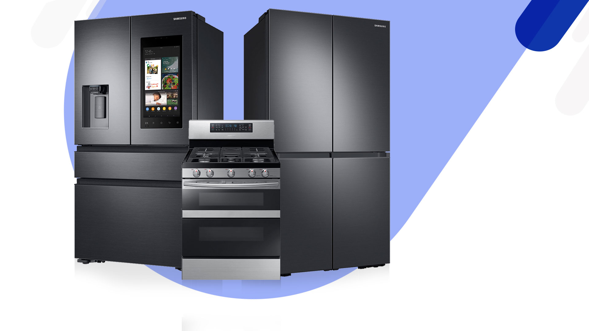 Samsung Appliance Repair Delray Beach | Samsung Appliance Repairs