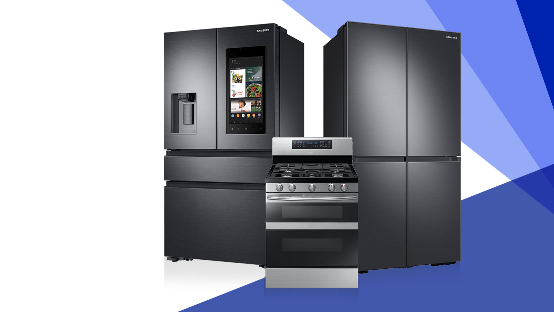 Samsung Appliance Repair Gilbert | Samsung Appliance Repairs