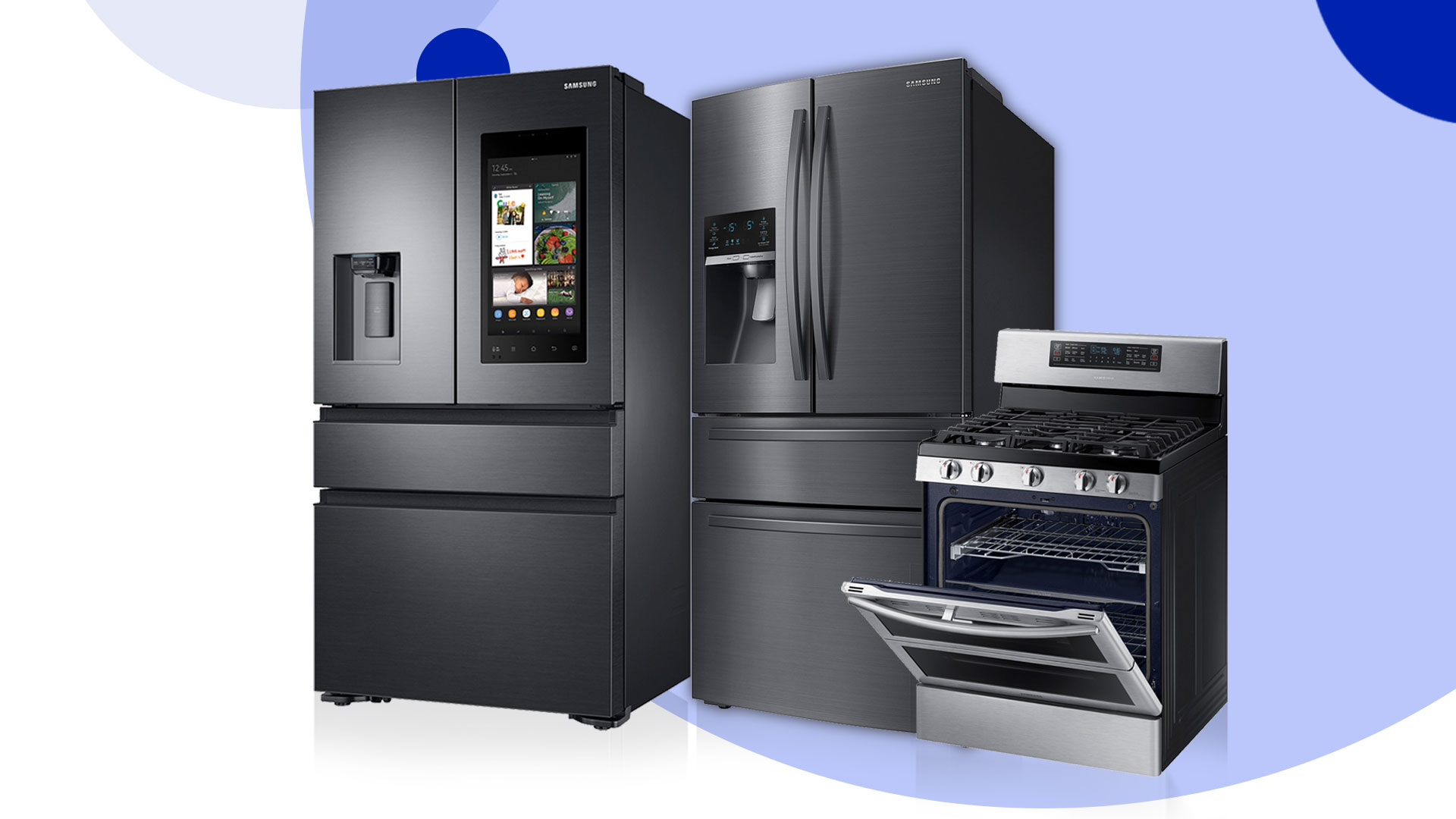 Samsung Appliance Repair Irvine | Samsung Appliance Repairs