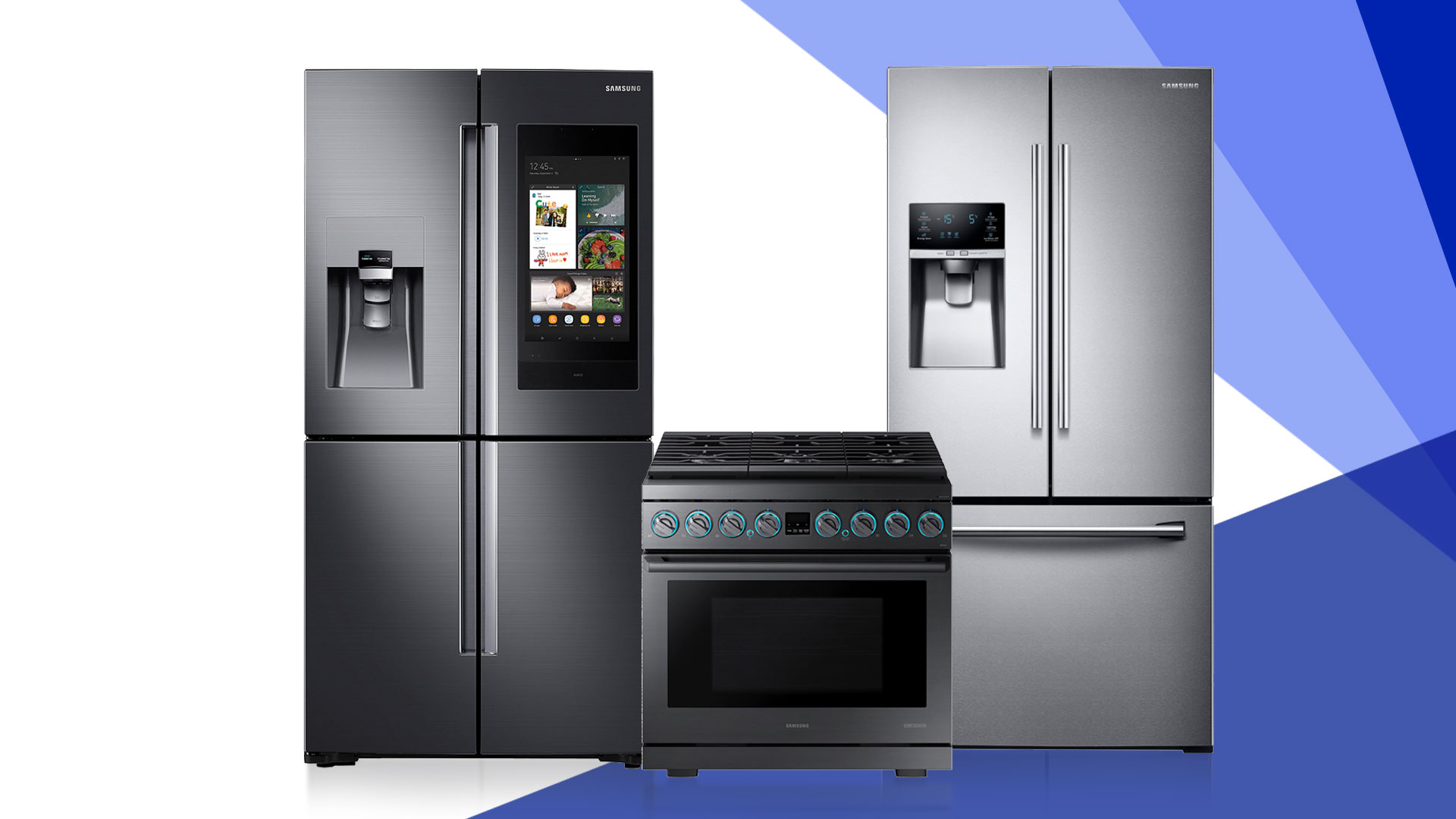 Samsung Appliance Repair Mesa | Samsung Appliance Repairs
