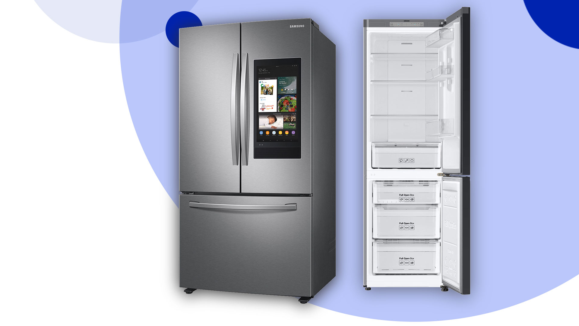 Samsung Appliance Repair Parker | Samsung Appliance Repairs