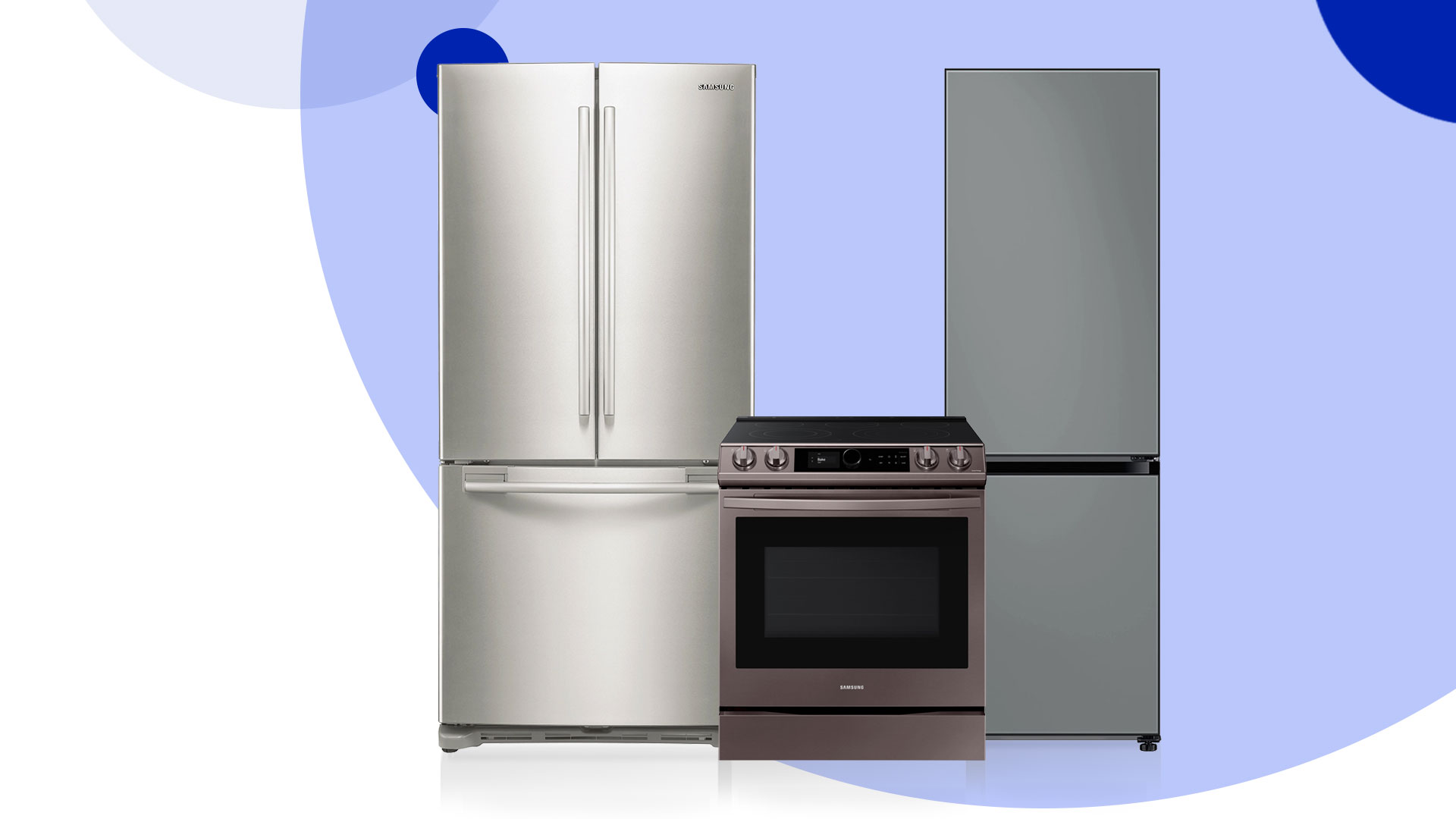 Samsung Appliance Repair Service Bellevue | Samsung Appliance Repairs