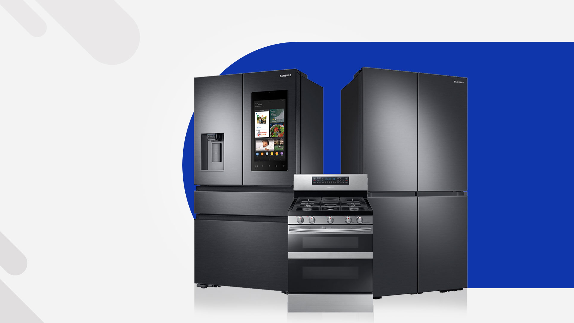 Samsung Appliance Repair Service Cimarron Hills | Samsung Appliance Repairs