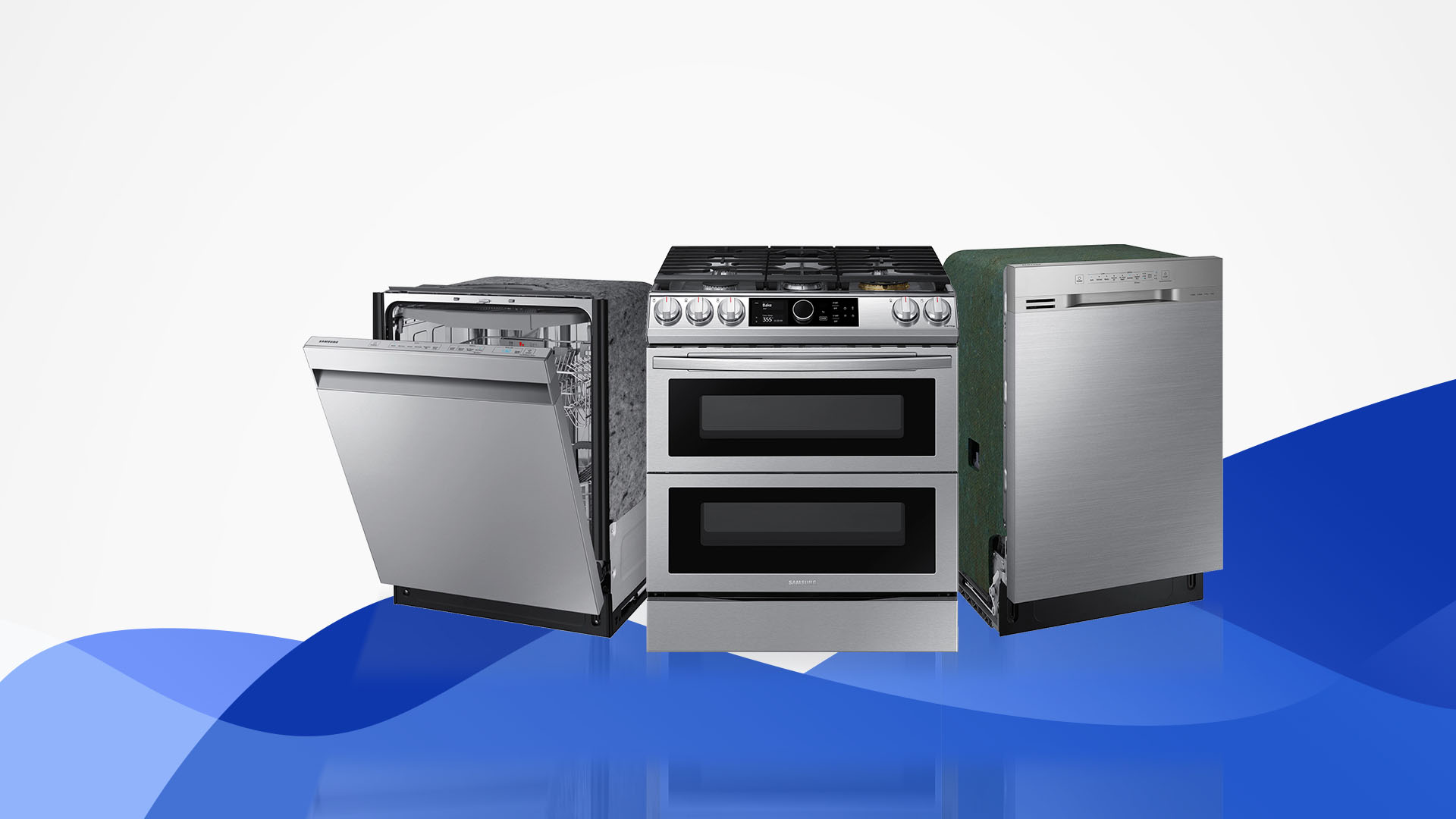 Samsung Appliance Repair Service Huntington Beach | Samsung Appliance Repairs
