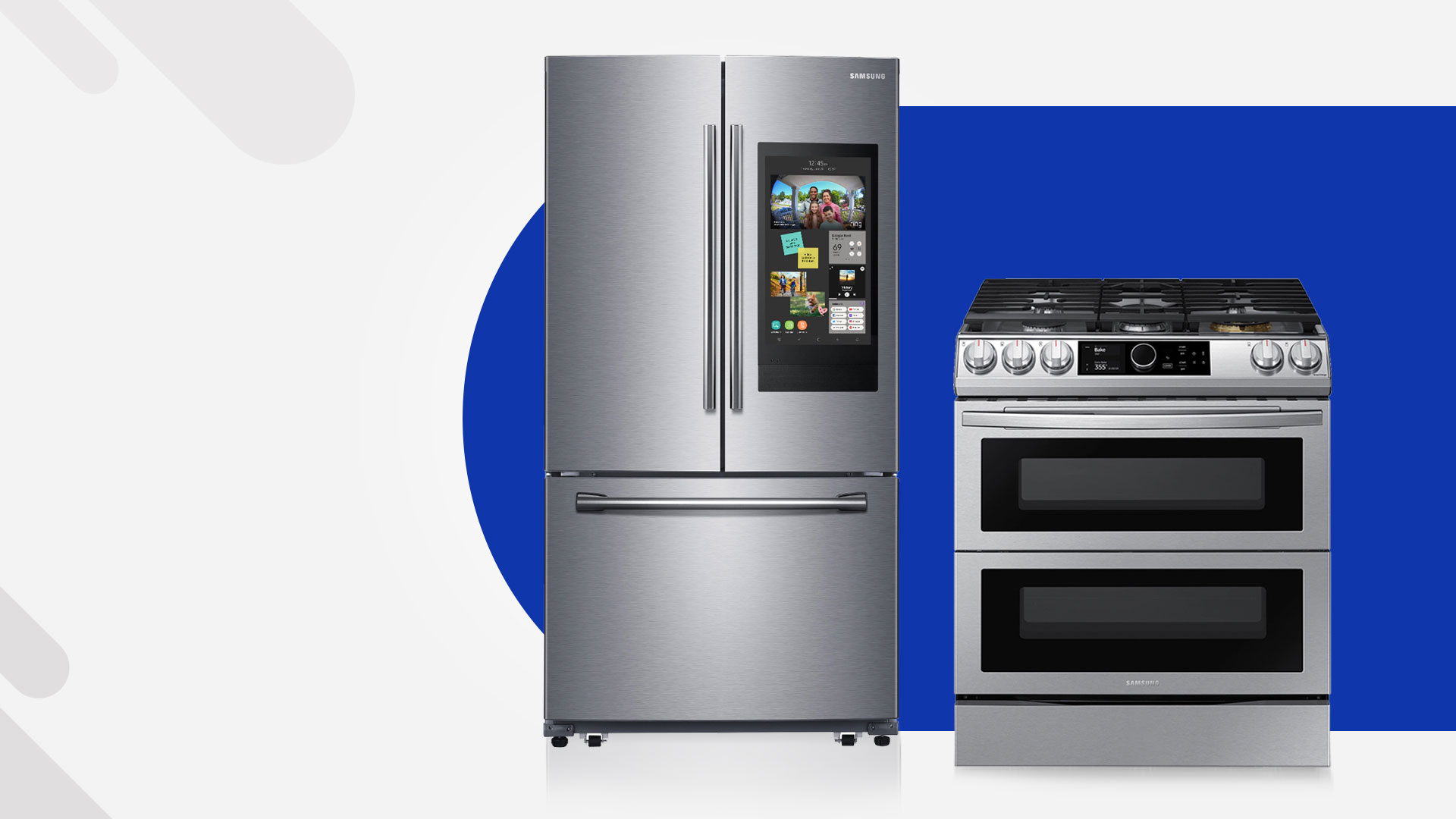 Samsung Appliance Repair Service Miami | Samsung Appliance Repairs
