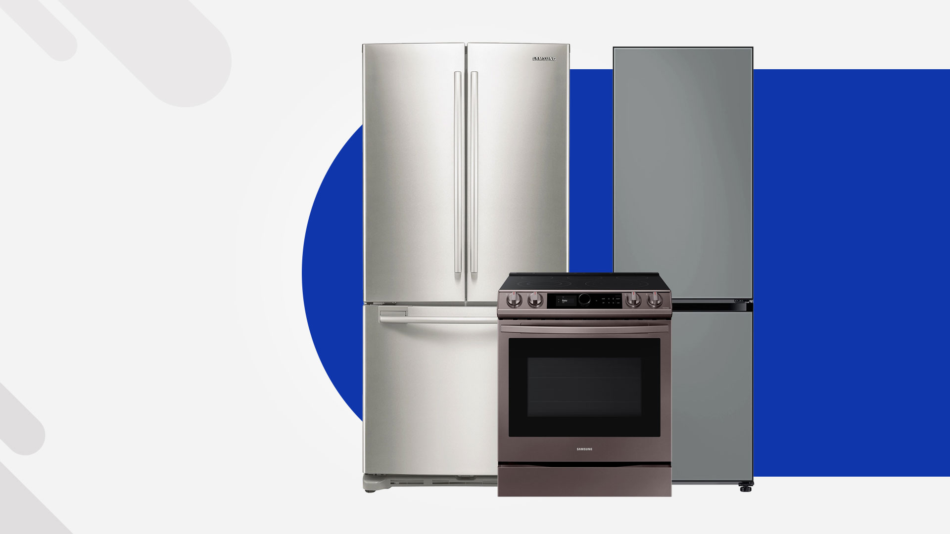 Samsung Appliance Repair Service Pasadena | Samsung Appliance Repairs