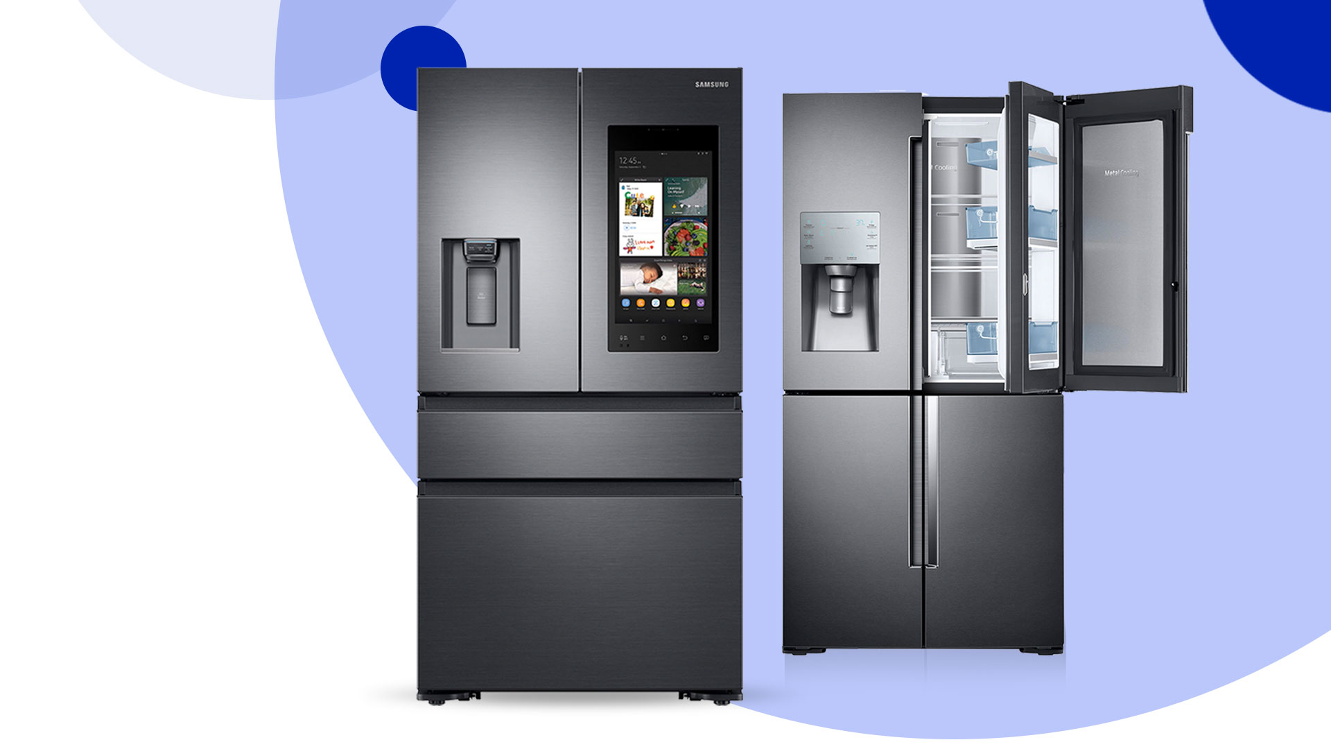 Samsung Certified Appliance Repair Anaheim | Samsung Appliance Repairs