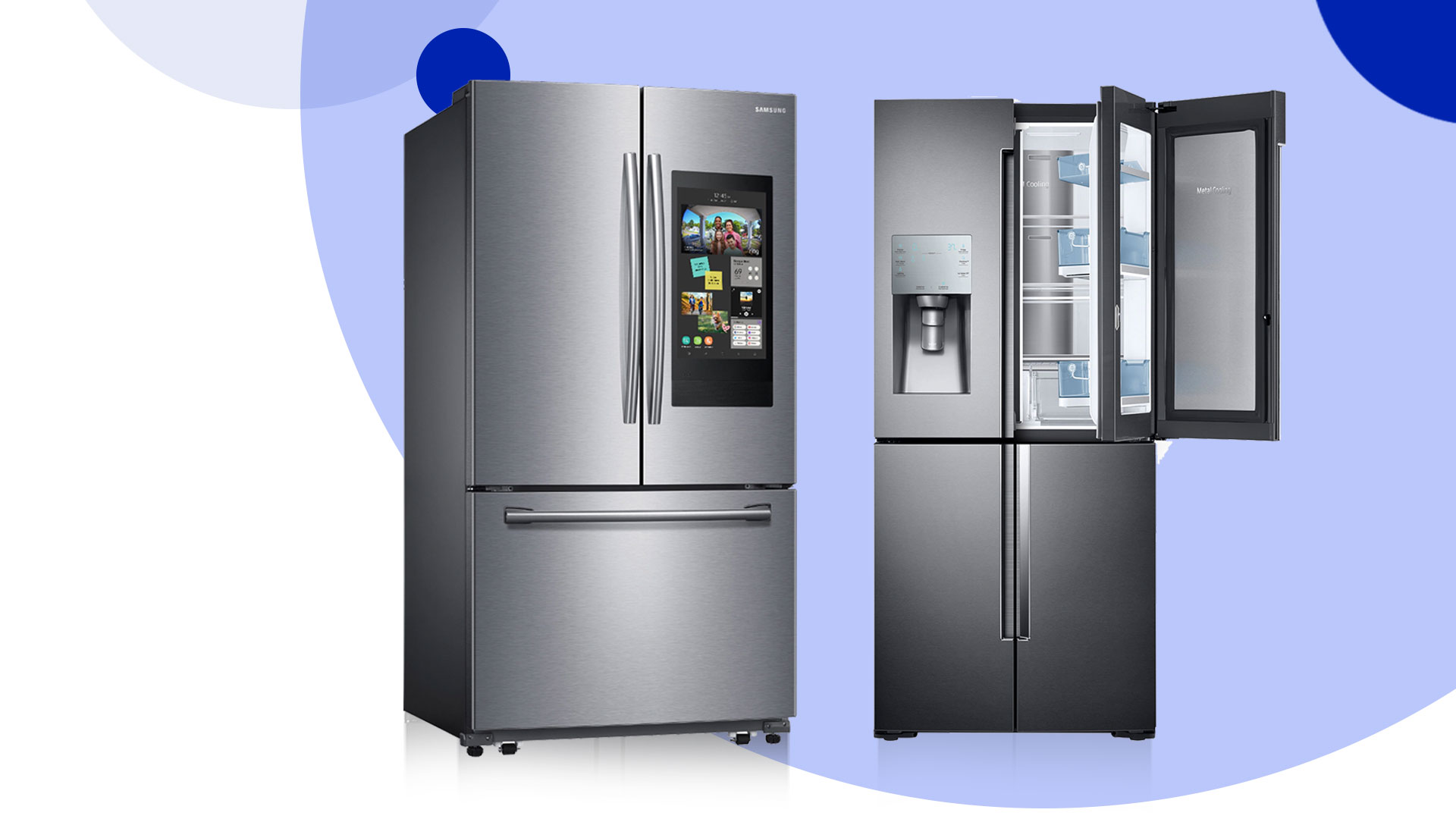 Samsung Certified Appliance Repair Bothell | Samsung Appliance Repairs