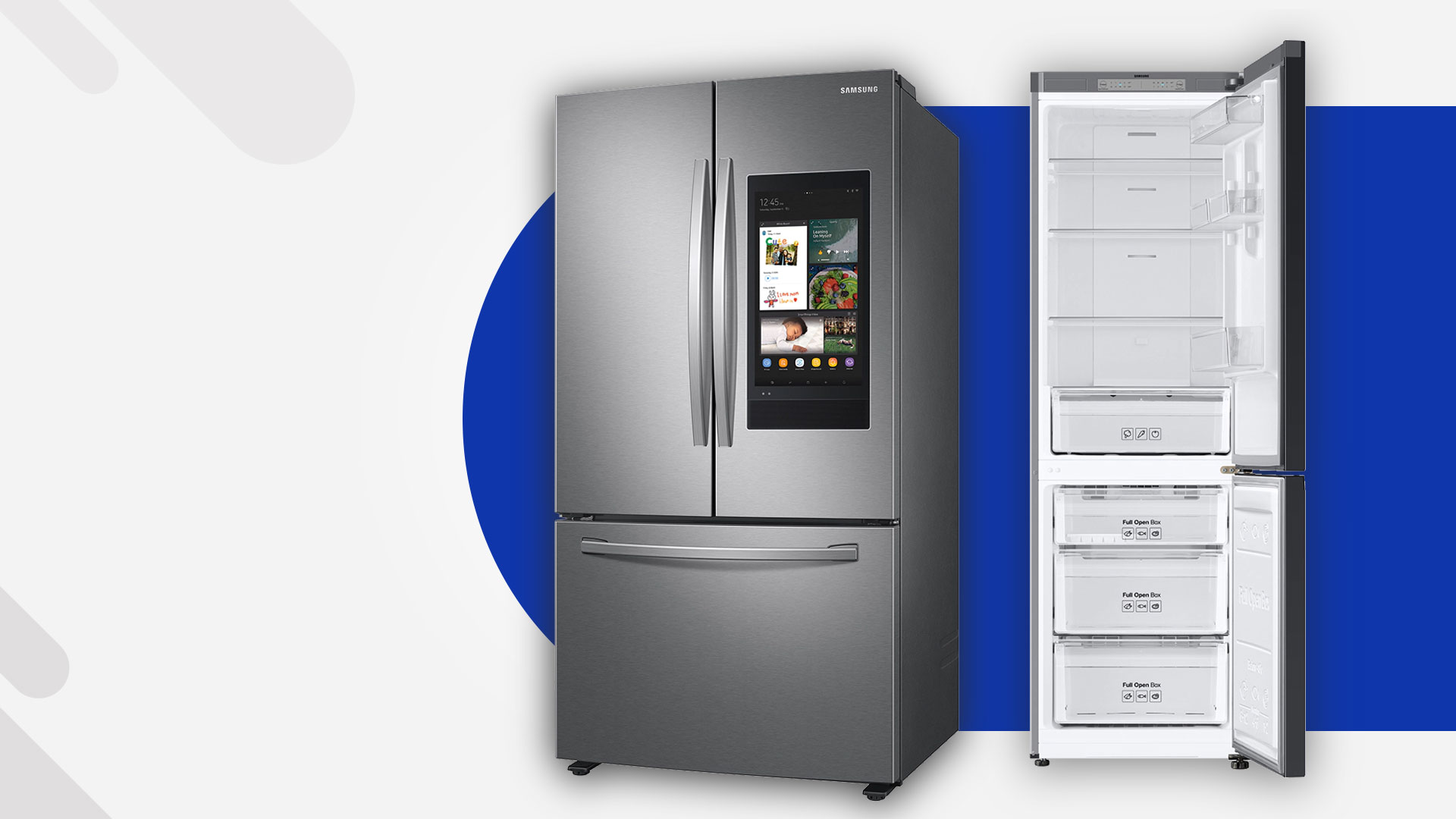 Samsung Certified Appliance Repair Colorado Springs | Samsung Appliance Repairs