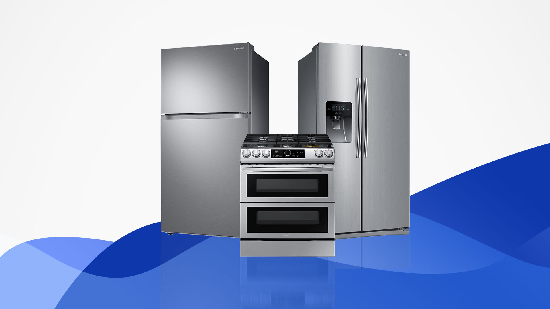 Samsung Certified Appliance Repair Huntington Beach | Samsung Appliance Repairs