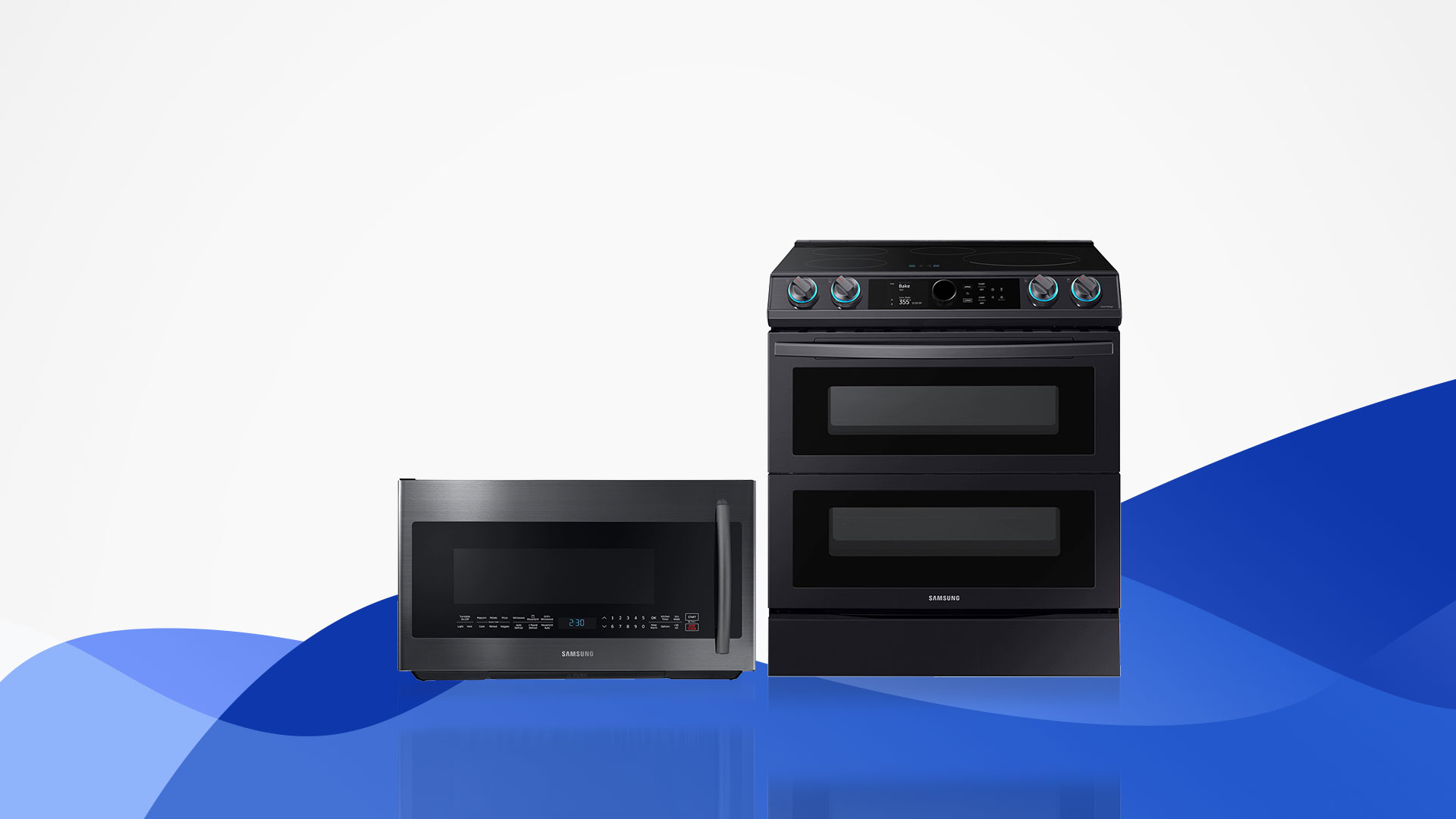 Samsung Certified Appliance Repair Laurence Harbor | Samsung Appliance Repairs