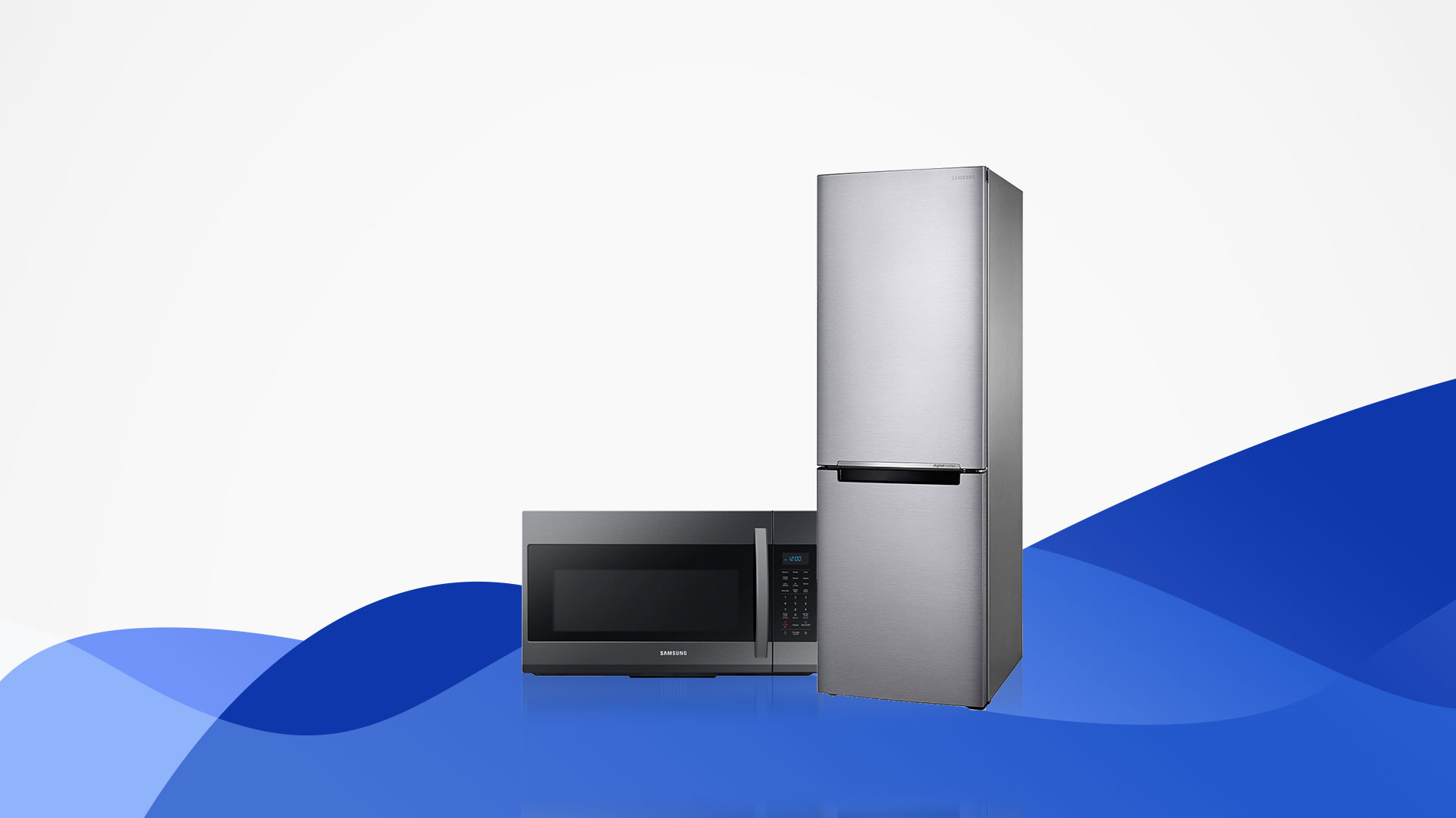 Samsung Certified Appliance Repair The Pinery | Samsung Appliance Repairs