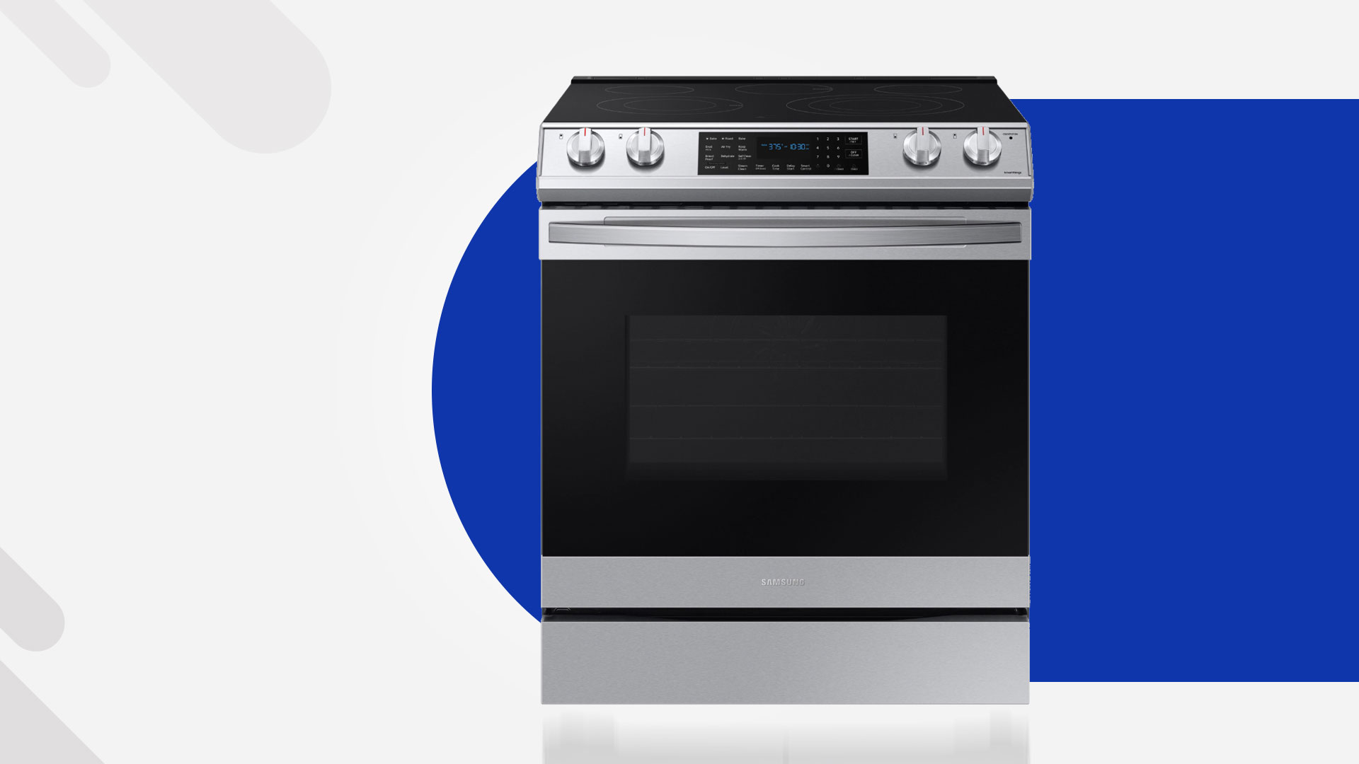 Samsung Certified Appliance Repair Washington | Samsung Appliance Repairs