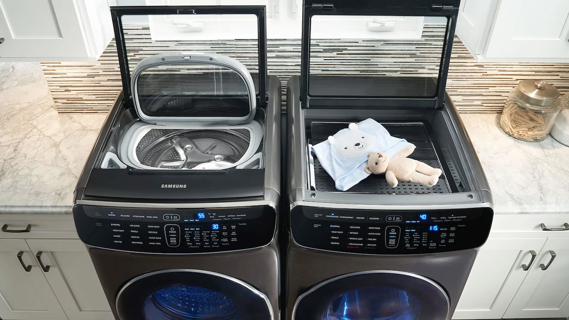 Samsung Dryer Repair | Samsung Appliance Repairs