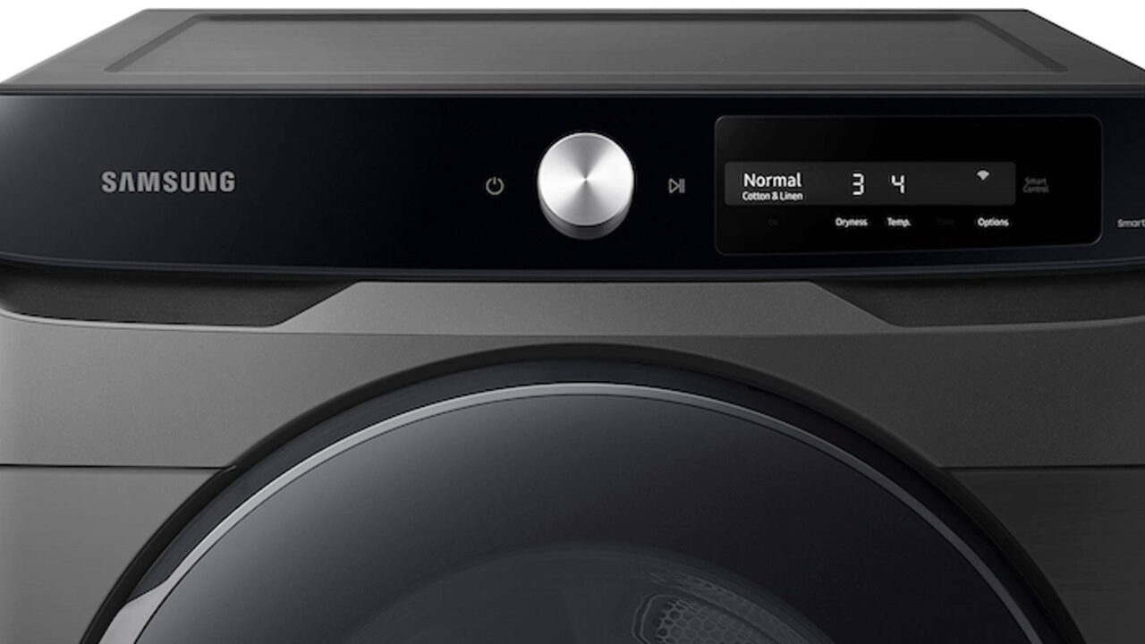 Samsung Electric Dryer Repair Samsung Appliance Repairs