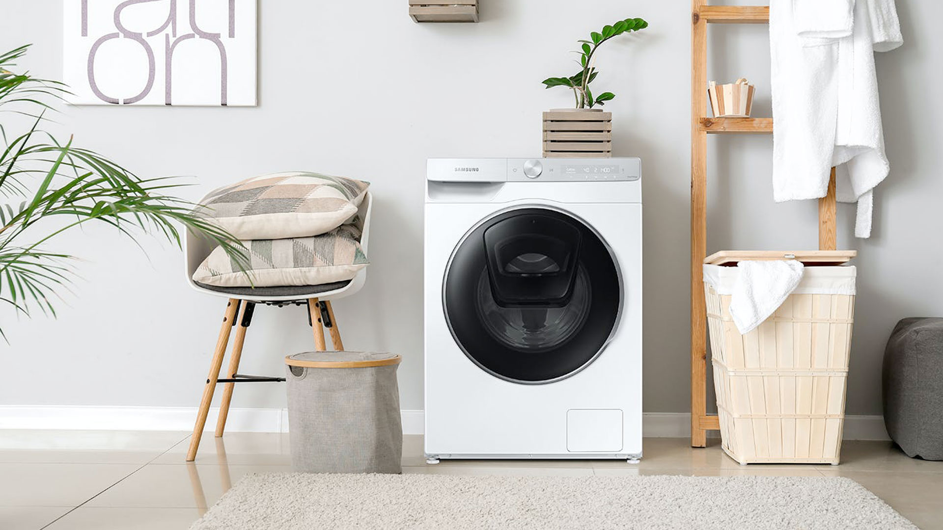 Samsung Front Load Washer Repair Near Me | Samsung Appliance Repairs
