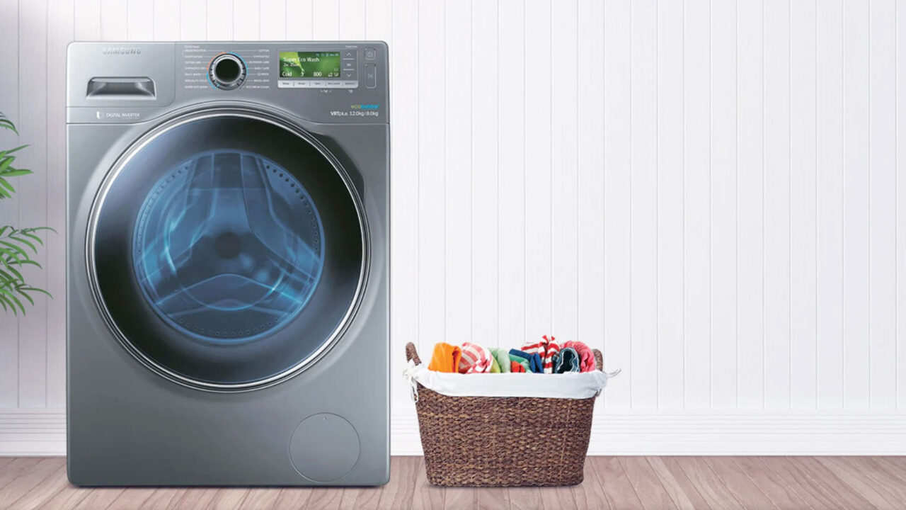 Samsung Front Load Washer Repair Samsung Appliance Repairs