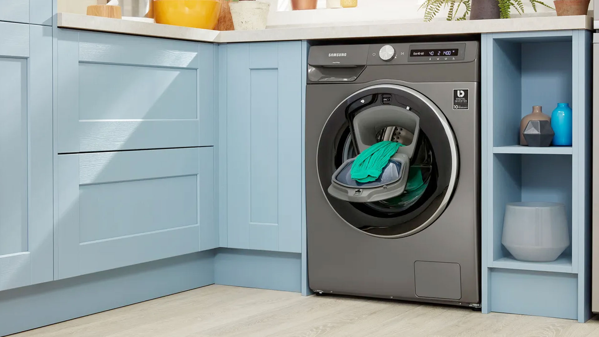 Samsung Front Load Washer Repair Service | Samsung Appliance Repairs