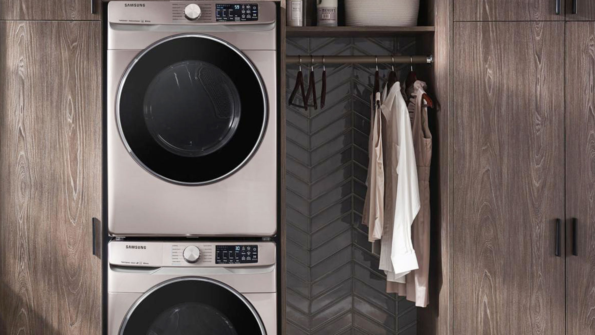 Samsung Front Load Washers Dryers Repair Near Me | Samsung Appliance Repairs