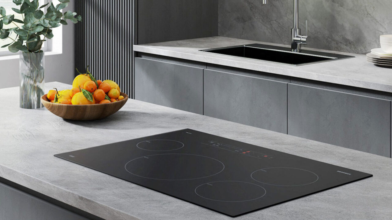 Samsung Induction Cooktop Repair Samsung Appliance Repairs