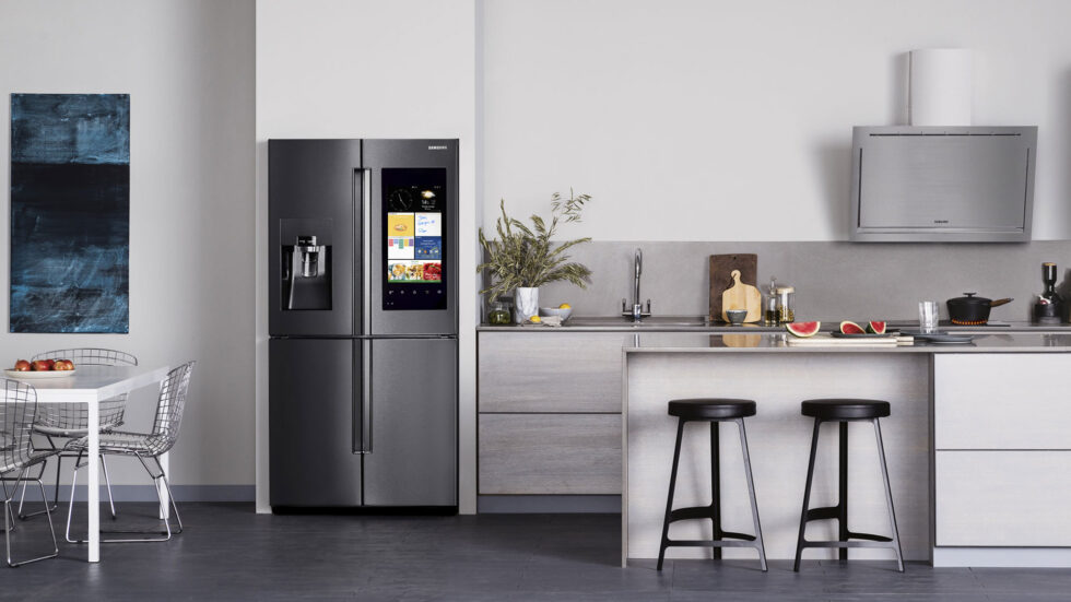 Samsung Refrigerator Appliance Repair Samsung Appliance Repairs