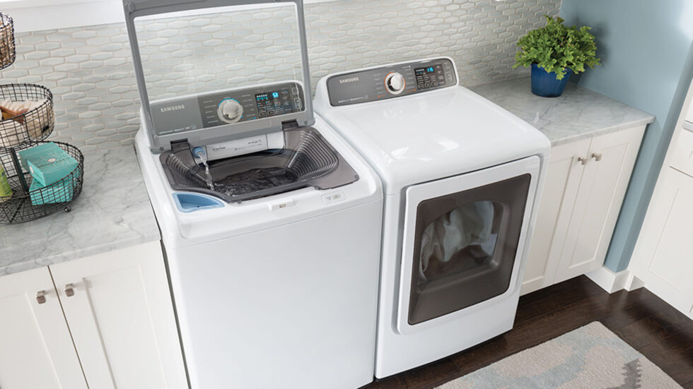 Samsung Top Load Washer Repair Samsung Appliance Repairs