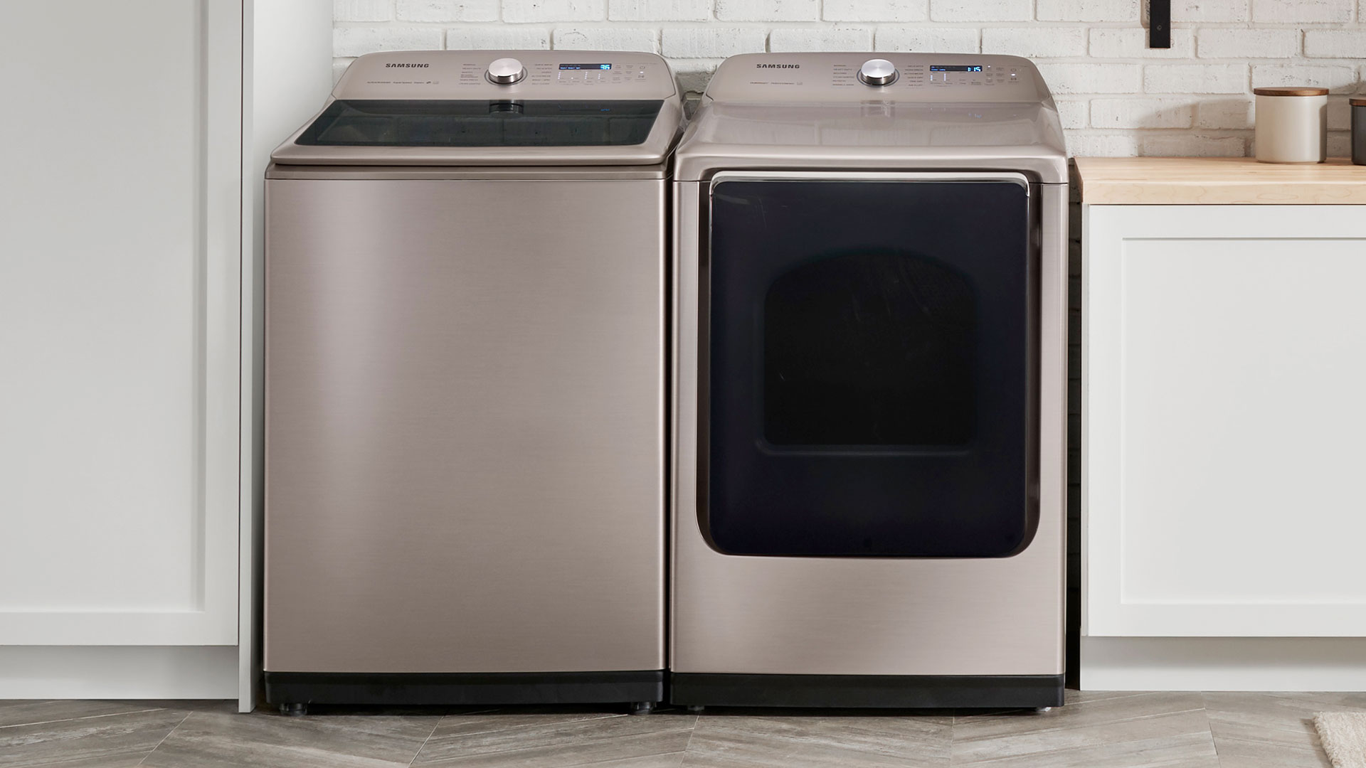 Samsung Top Load Washers Dryers Repair Near Me | Samsung Appliance Repairs