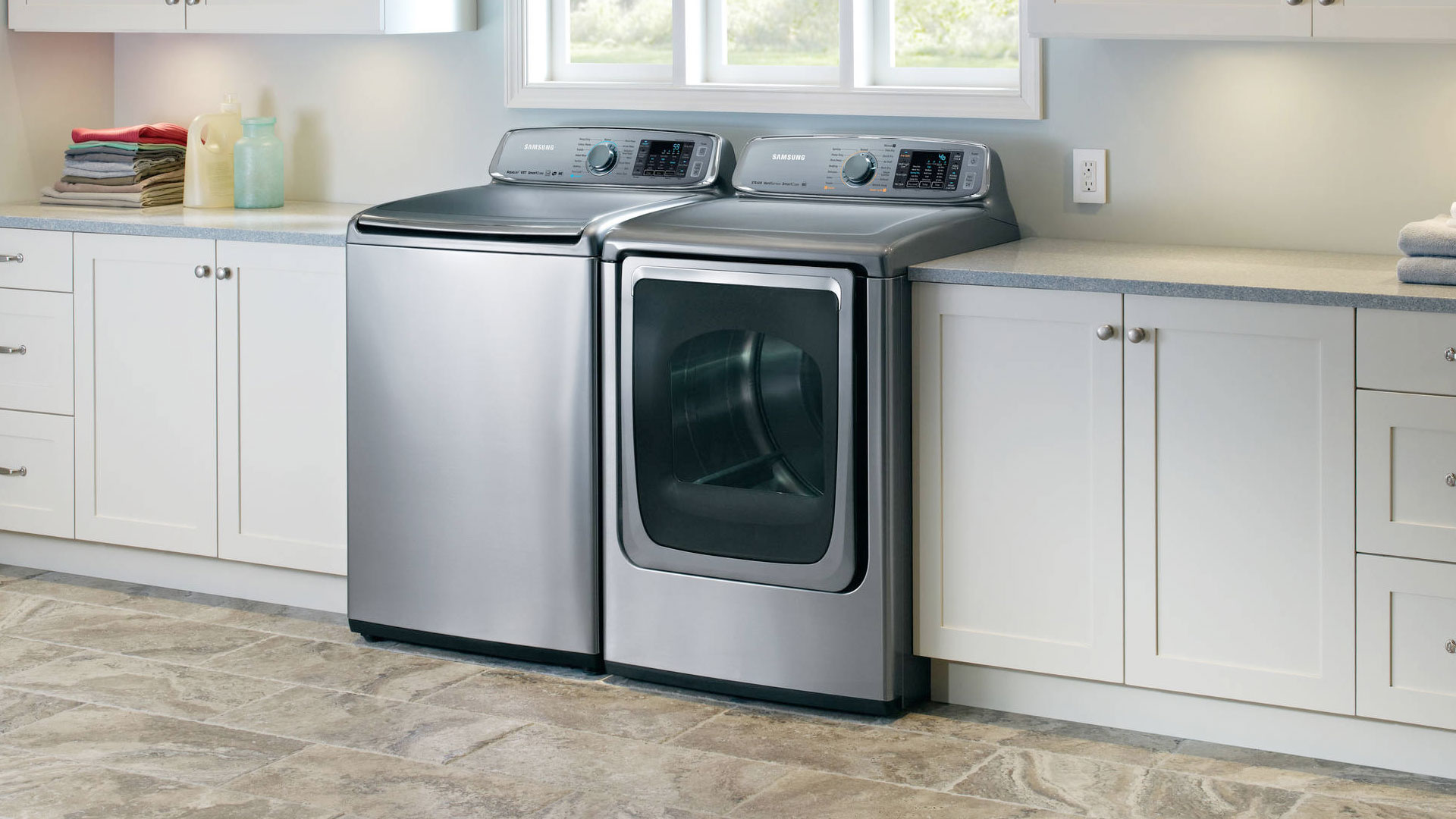 Samsung Top Load Washers Dryers Repair | Samsung Appliance Repairs