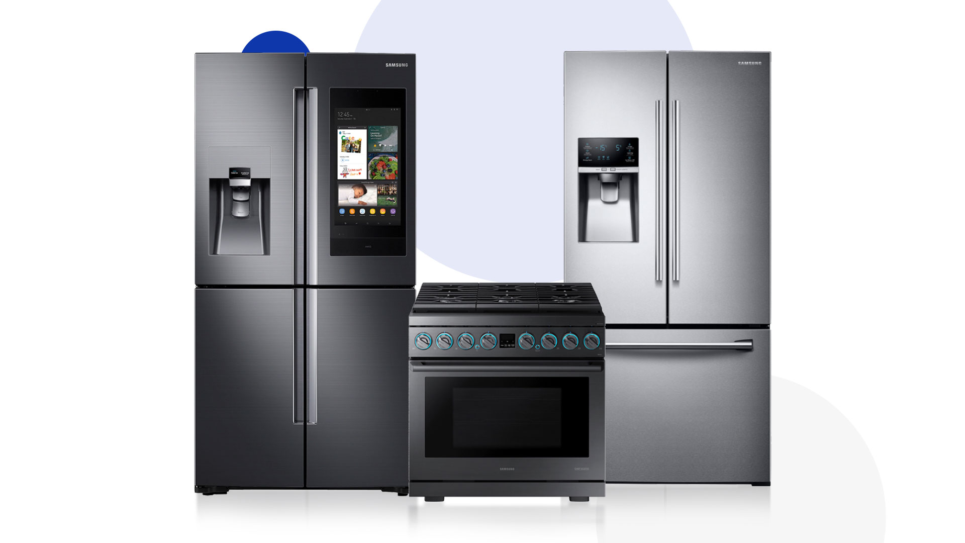 Samsung Appliance Repair Belle Meade | Samsung Appliance Repairs