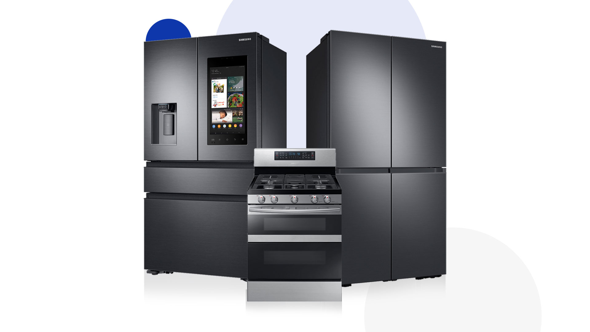 Samsung Appliance Repair Pittsburgh | Samsung Appliance Repairs