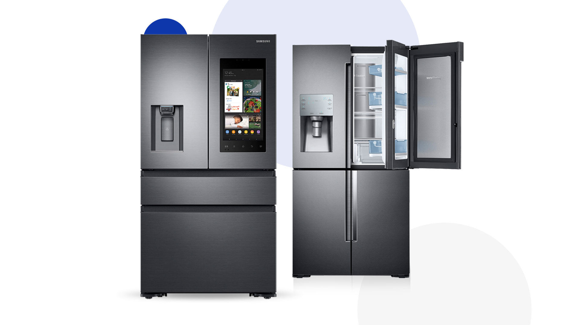 Samsung Appliance Repair Salmon Creek | Samsung Appliance Repairs