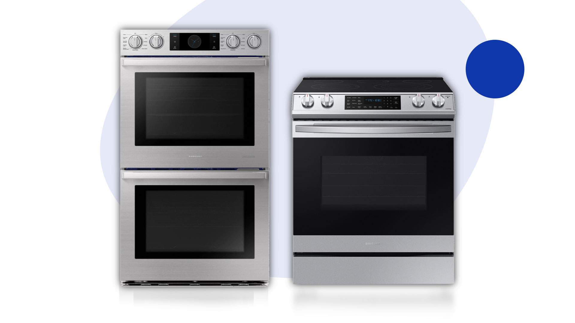 Samsung Appliance Repair Service Belle Meade | Samsung Appliance Repairs