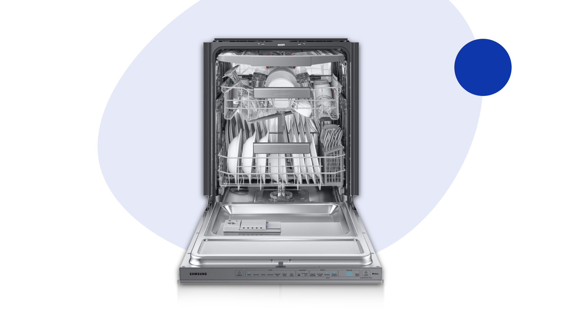 Samsung Appliance Repair Service Salmon Creek | Samsung Appliance Repairs