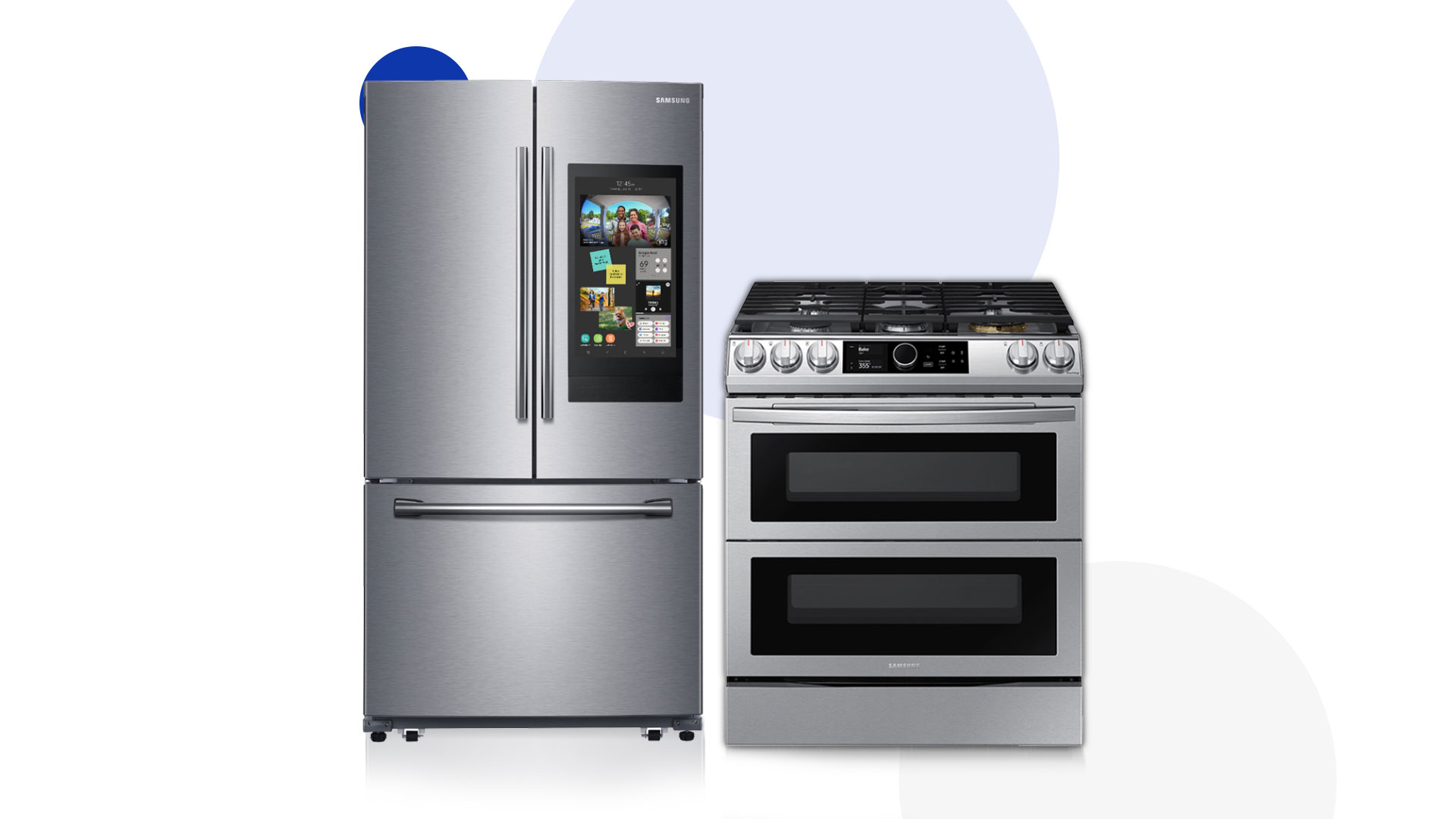 Samsung Appliance Repair South Park Township | Samsung Appliance Repairs