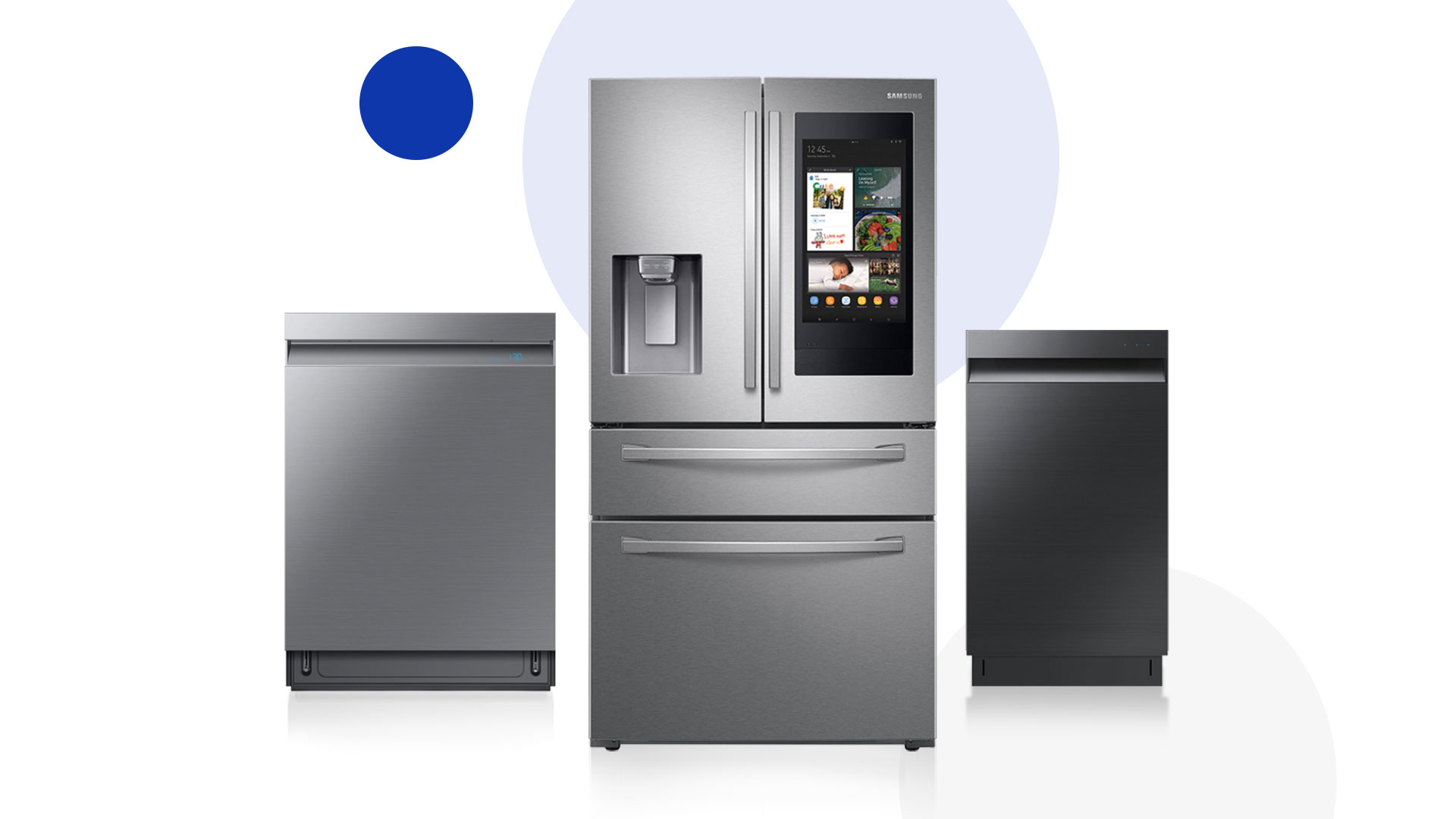 Samsung Appliance Repair West Hills | Samsung Appliance Repairs