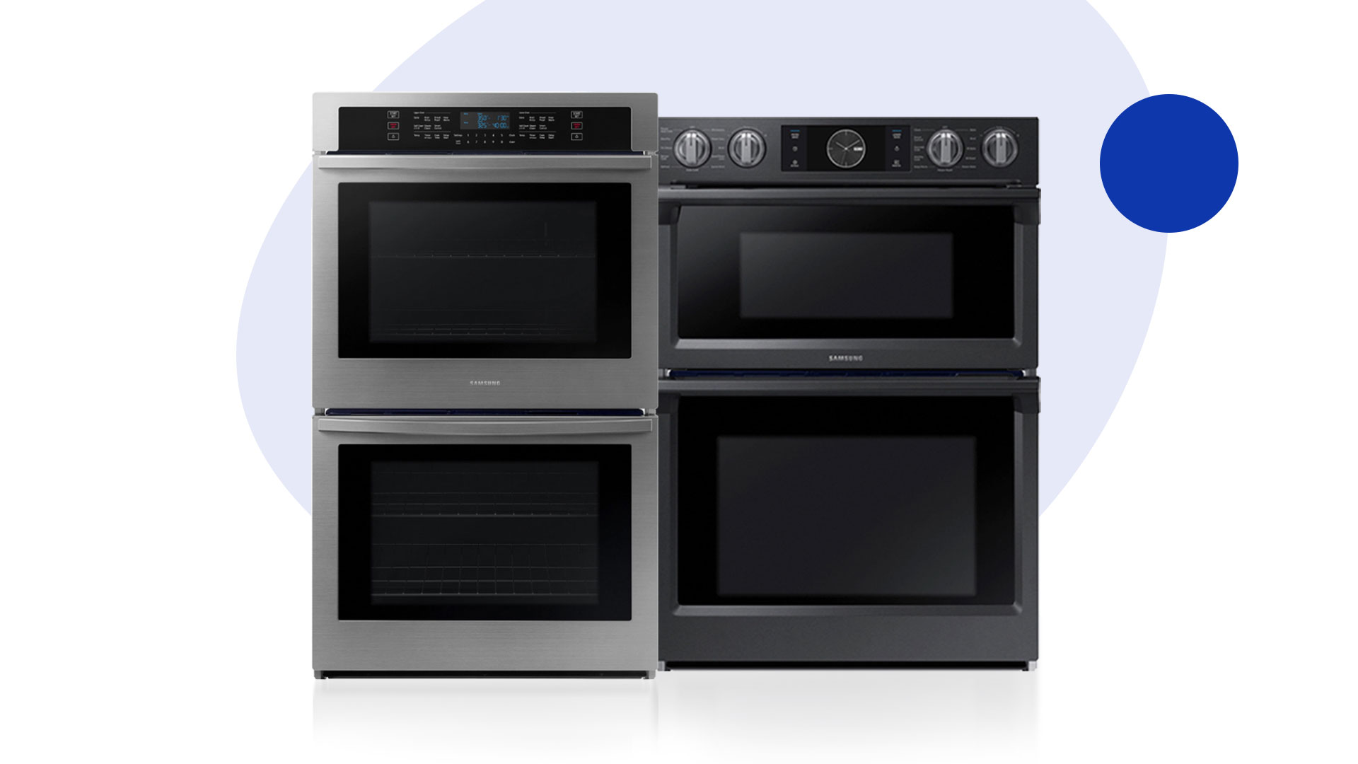 Samsung Certified Appliance Repair Pittsburgh | Samsung Appliance Repairs