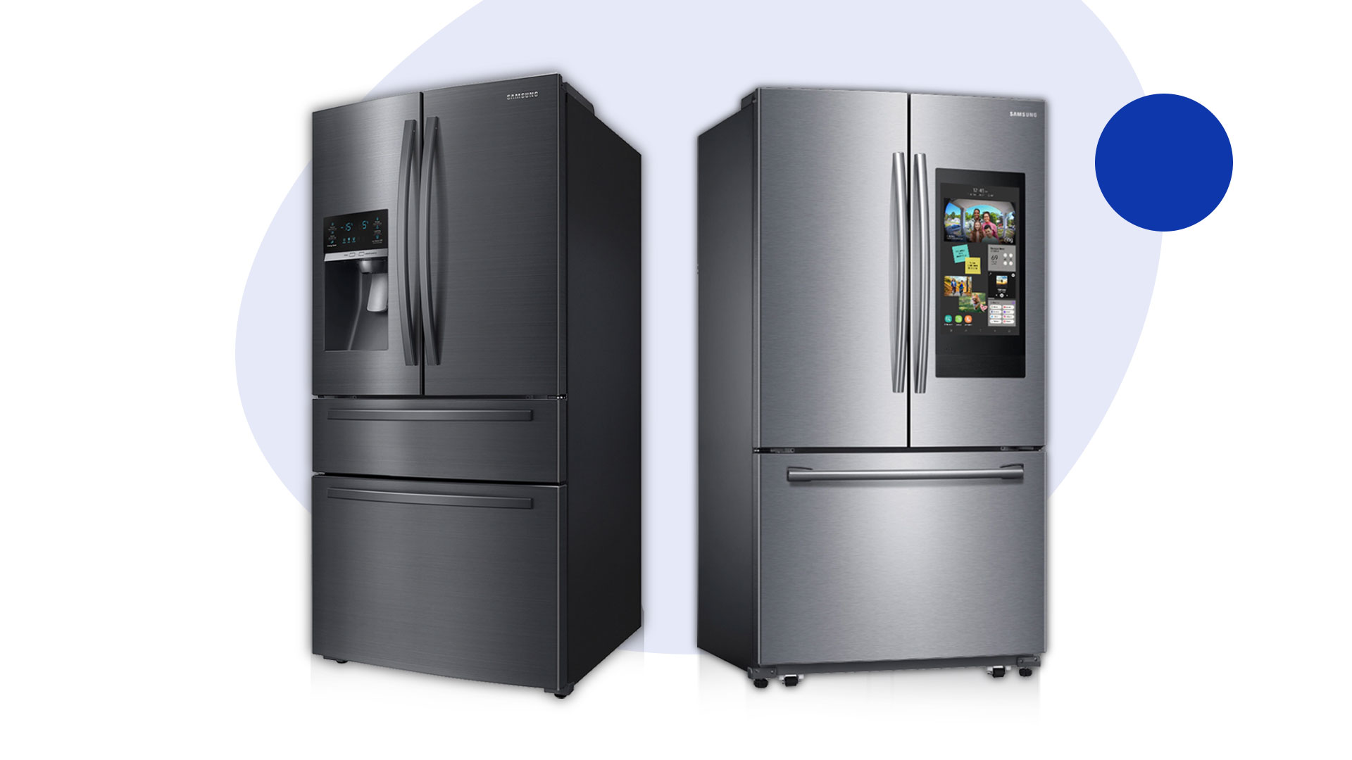 Samsung Certified Appliance Repair Queens | Samsung Appliance Repairs