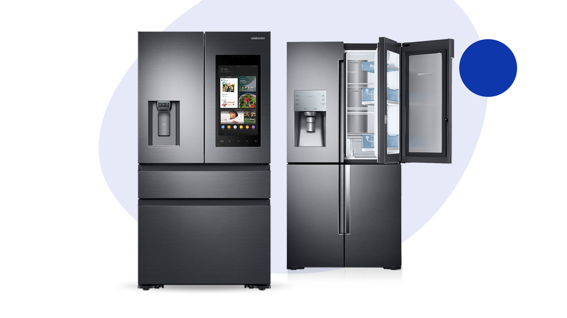 Samsung Certified Appliance Repair South Park Township | Samsung Appliance Repairs