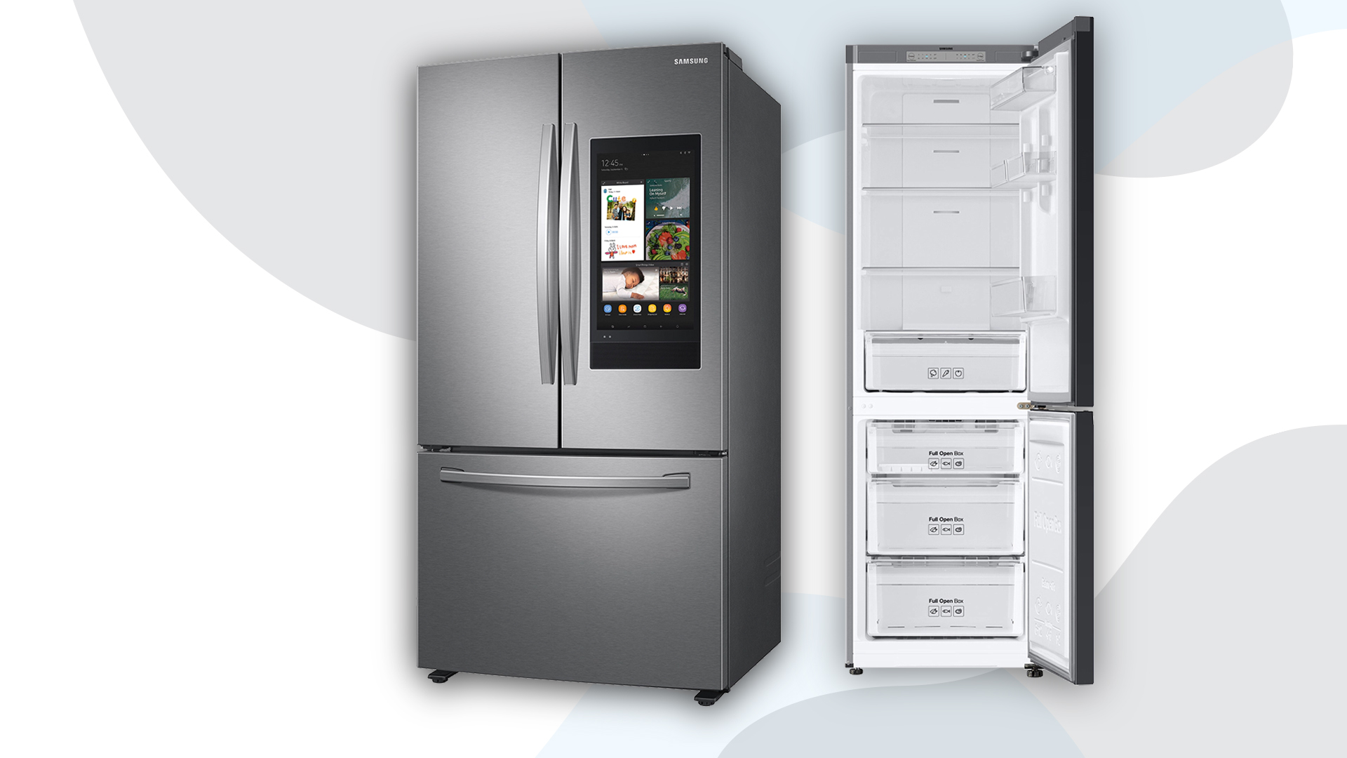 Samsung Appliance Repair Service Palo Alto | Samsung Appliance Repairs