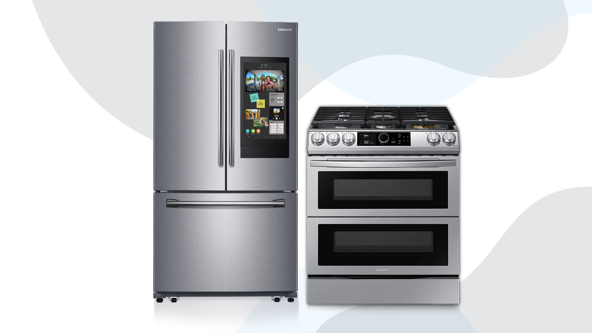 Samsung Certified Appliance Repair Half Moon Bay | Samsung Appliance Repairs