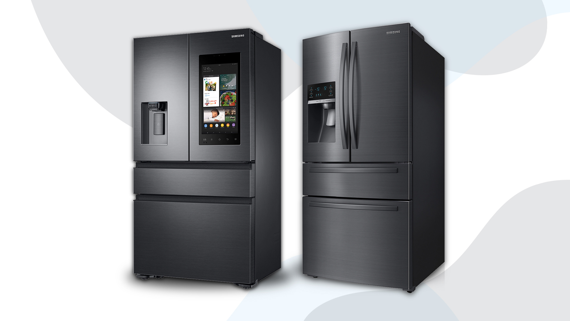 Samsung Certified Appliance Repair Los Gatos | Samsung Appliance Repairs